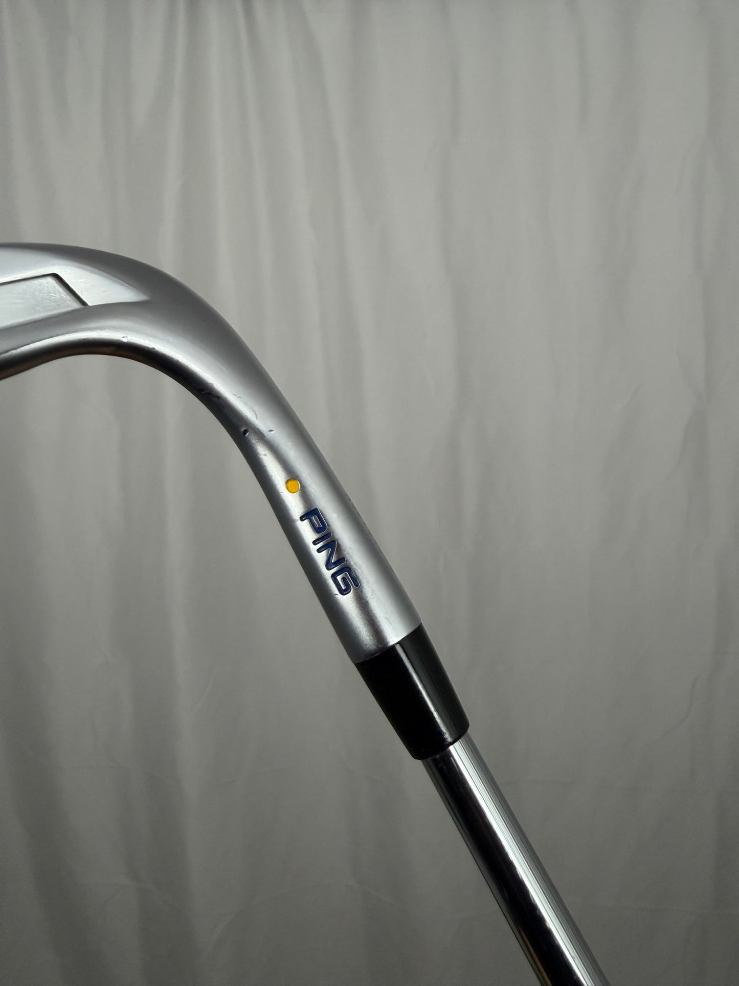 Photo of Ping Glide 4.0 Lob Wedge 60° Extra Stiff Flex Project X Rifle