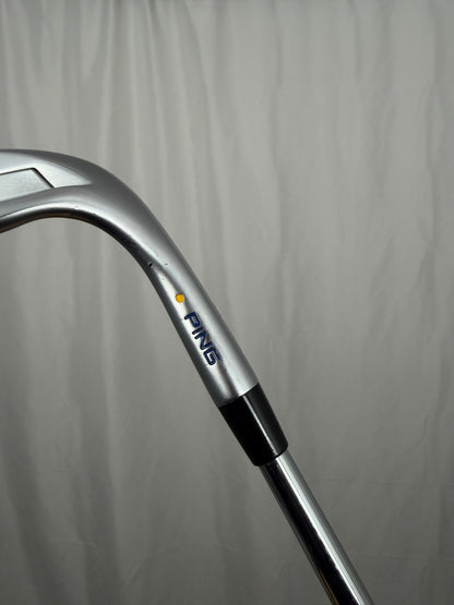 Photo of Ping Glide 4.0 Lob Wedge 60° Extra Stiff Flex Project X Rifle