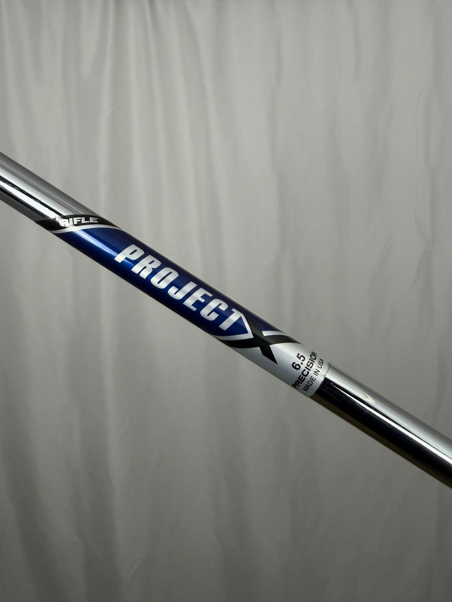 Photo of Ping Glide 4.0 Lob Wedge 60° Extra Stiff Flex Project X Rifle