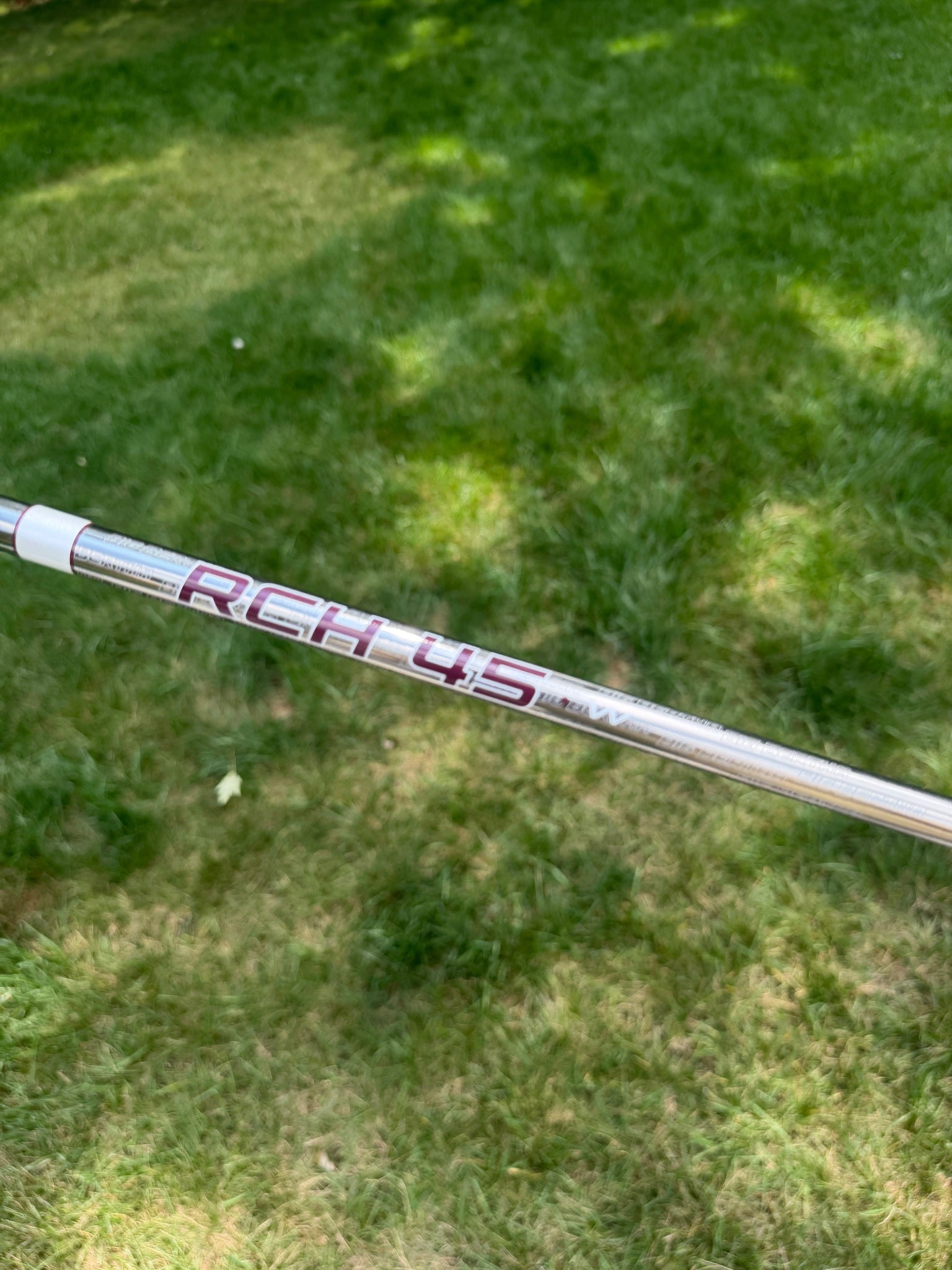 Callaway Big Bertha REVA 23 4 Hybrid 24° RCH 45 Ladies Flex 39.5" +HC NICE — photo 7