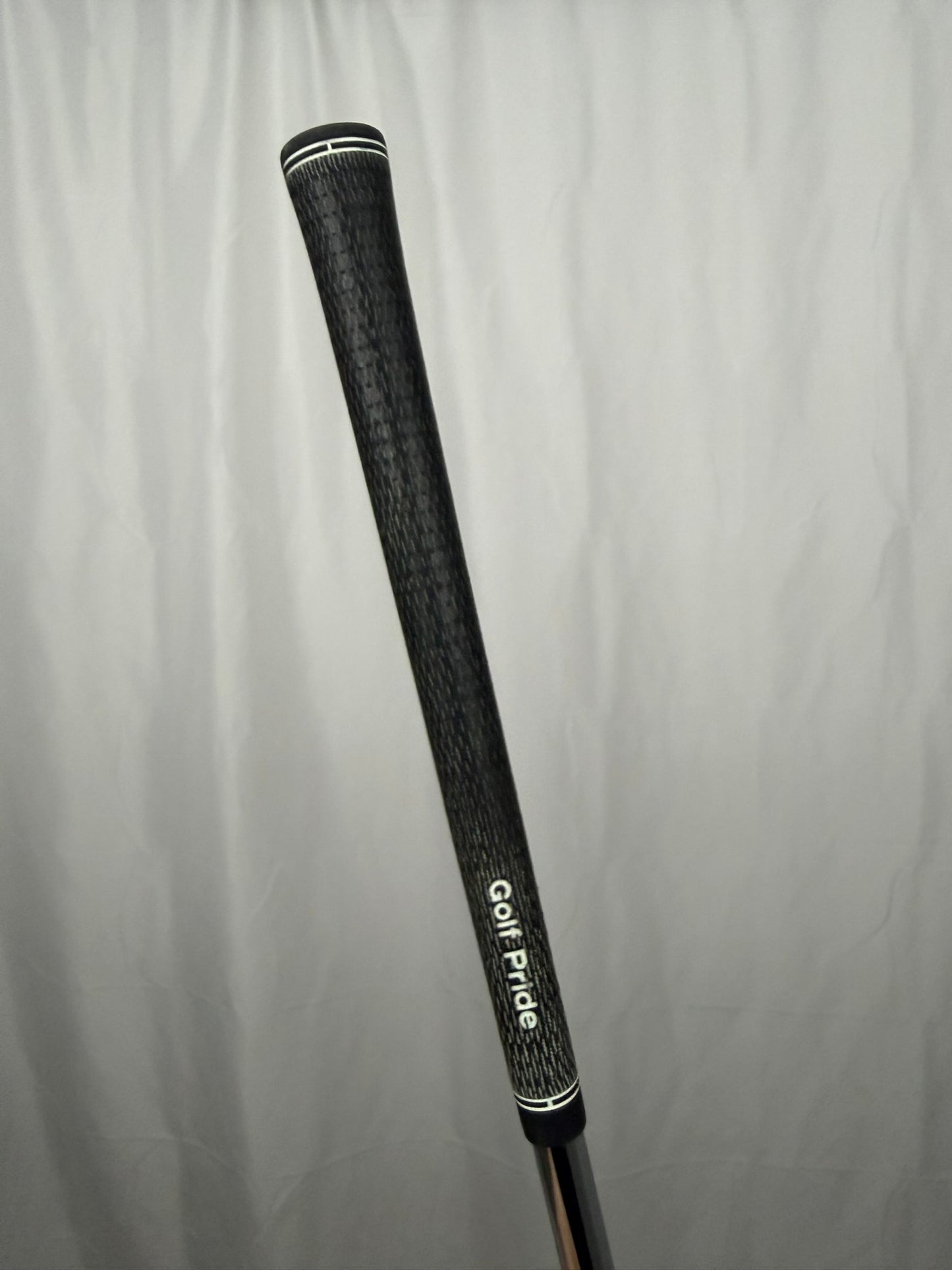 Photo of Ping Glide 4.0 Lob Wedge 60° Extra Stiff Flex Project X Rifle