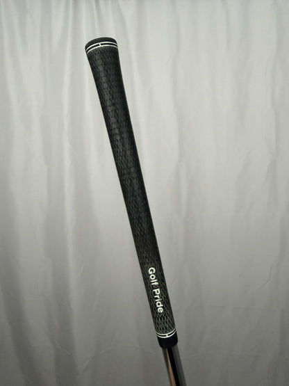 Photo of Ping Glide 4.0 Lob Wedge 60° Extra Stiff Flex Project X Rifle