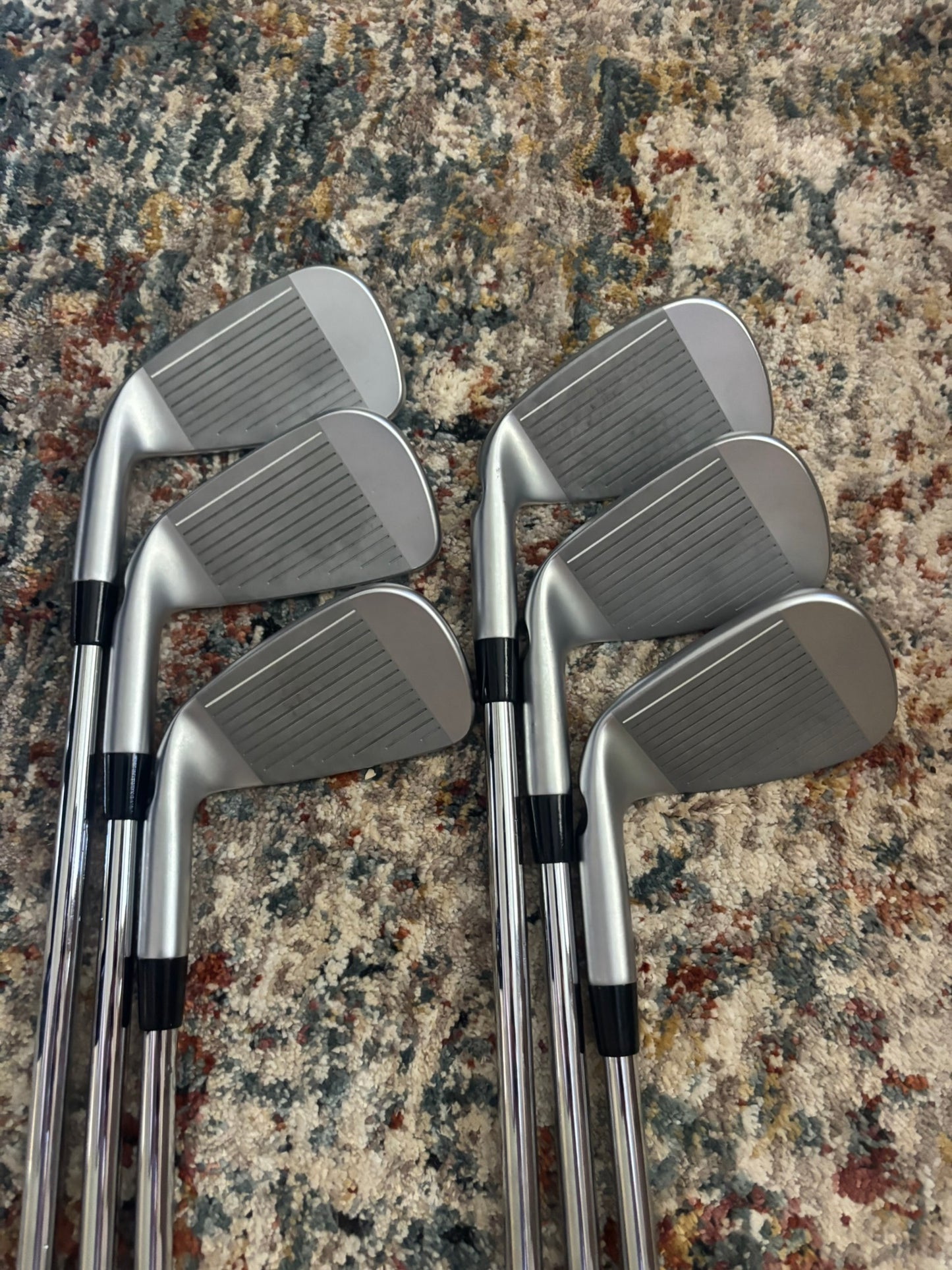 Photo of Ping i240 Iron Set Stiff Flex Modus Tour115