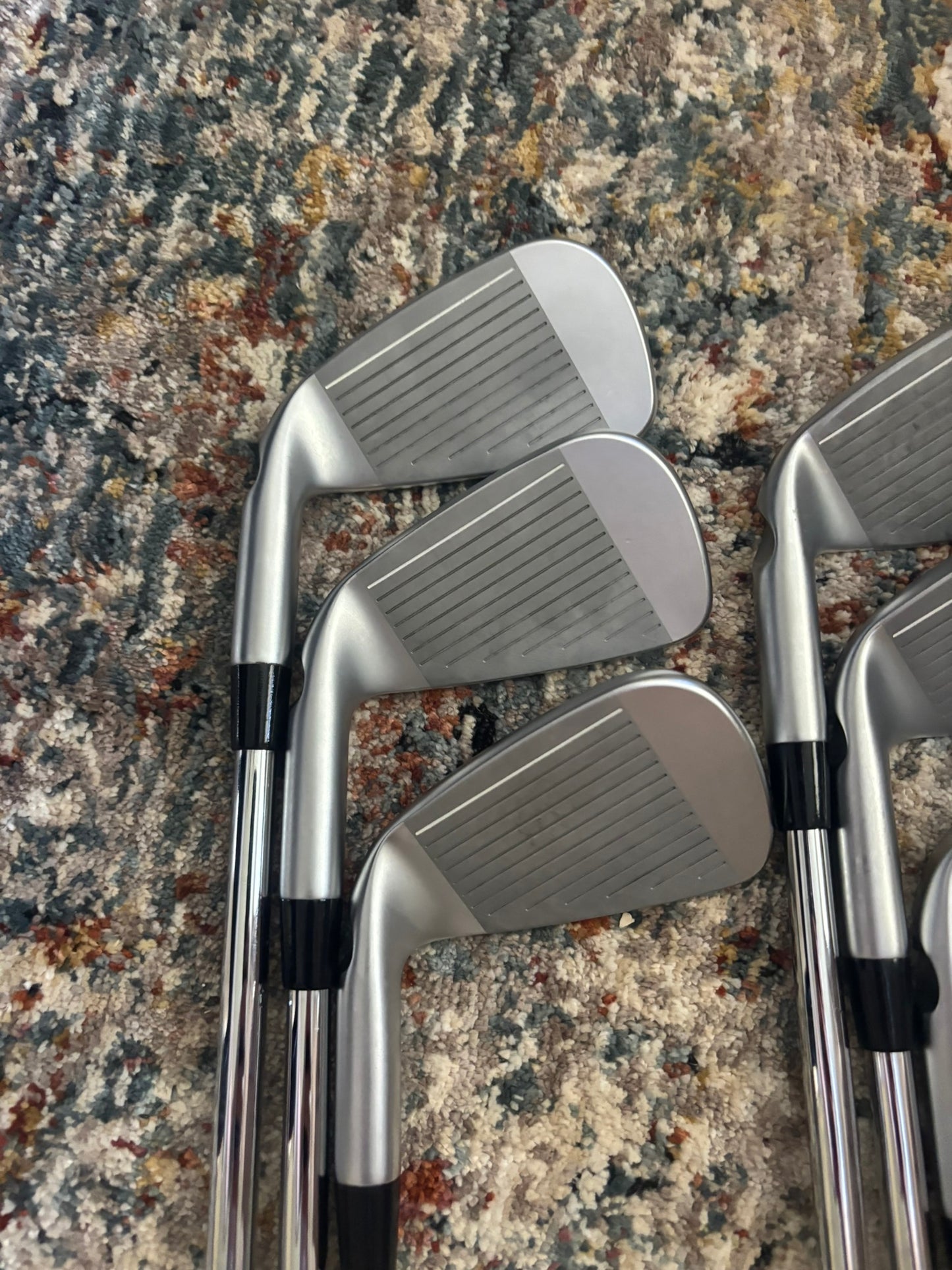 Photo of Ping i240 Iron Set Stiff Flex Modus Tour115