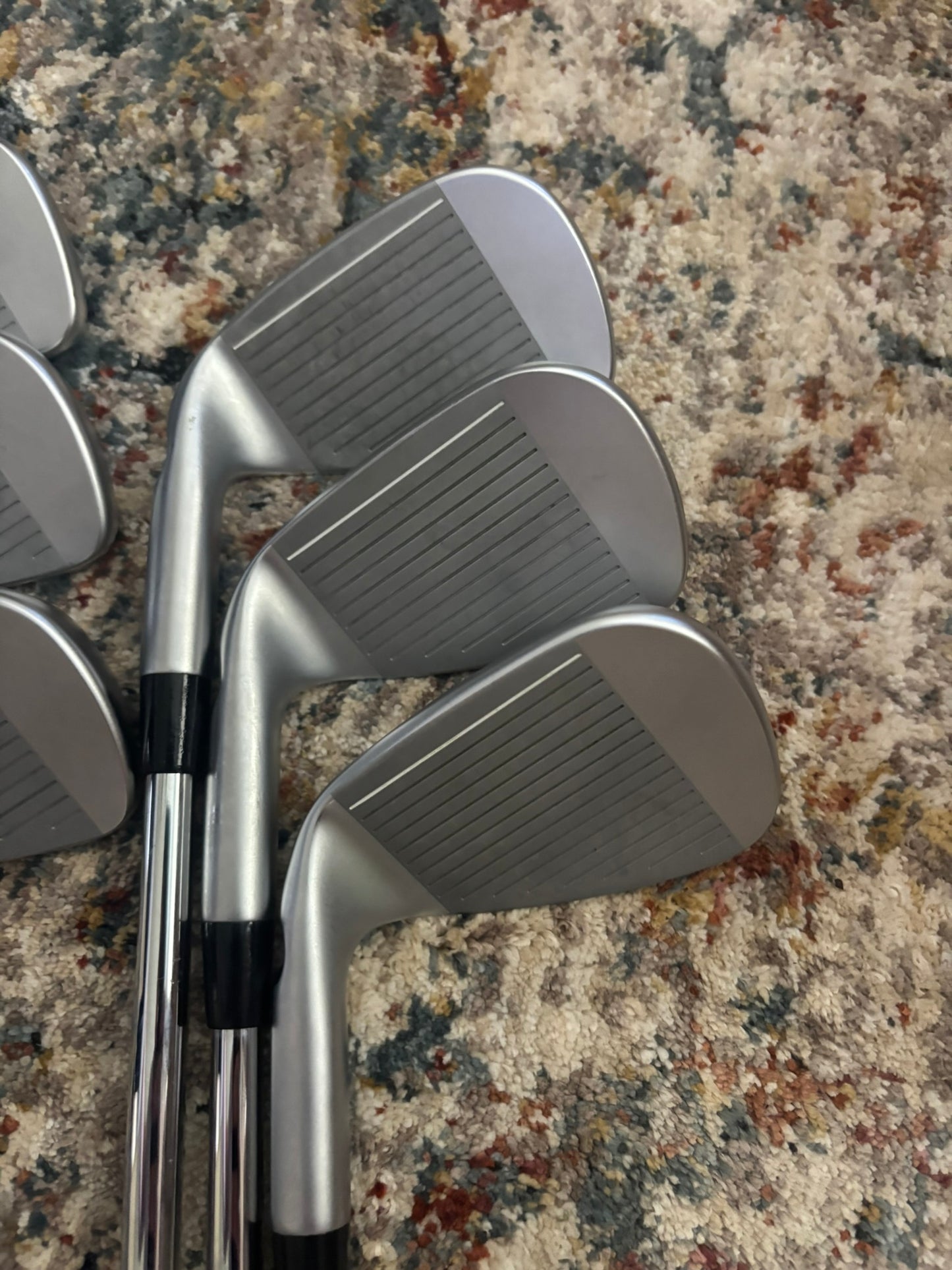 Photo of Ping i240 Iron Set Stiff Flex Modus Tour115