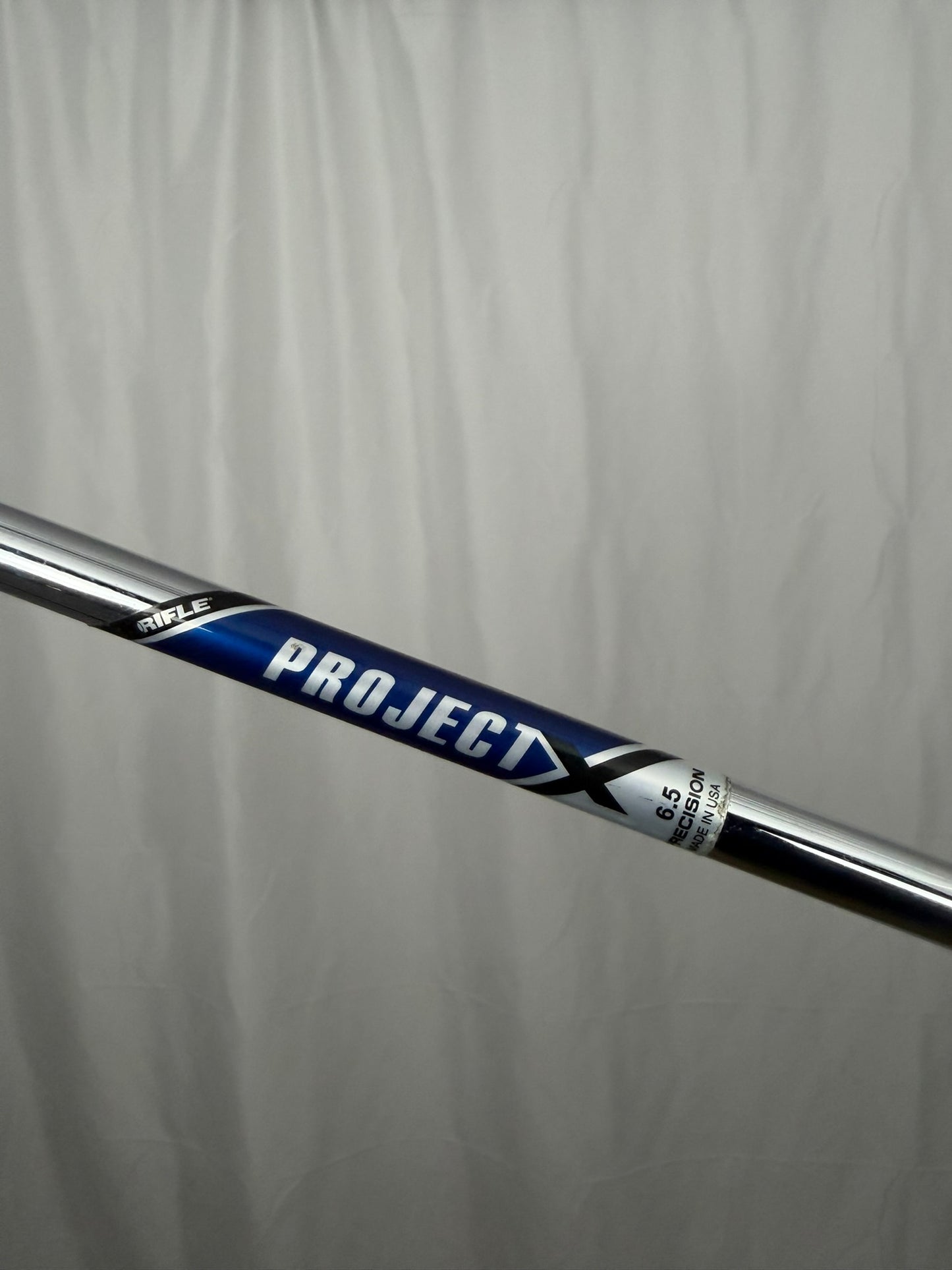 Photo of Ping Glide 3.0 Sand Wedge 54° Extra Stiff Flex Project X Rifle