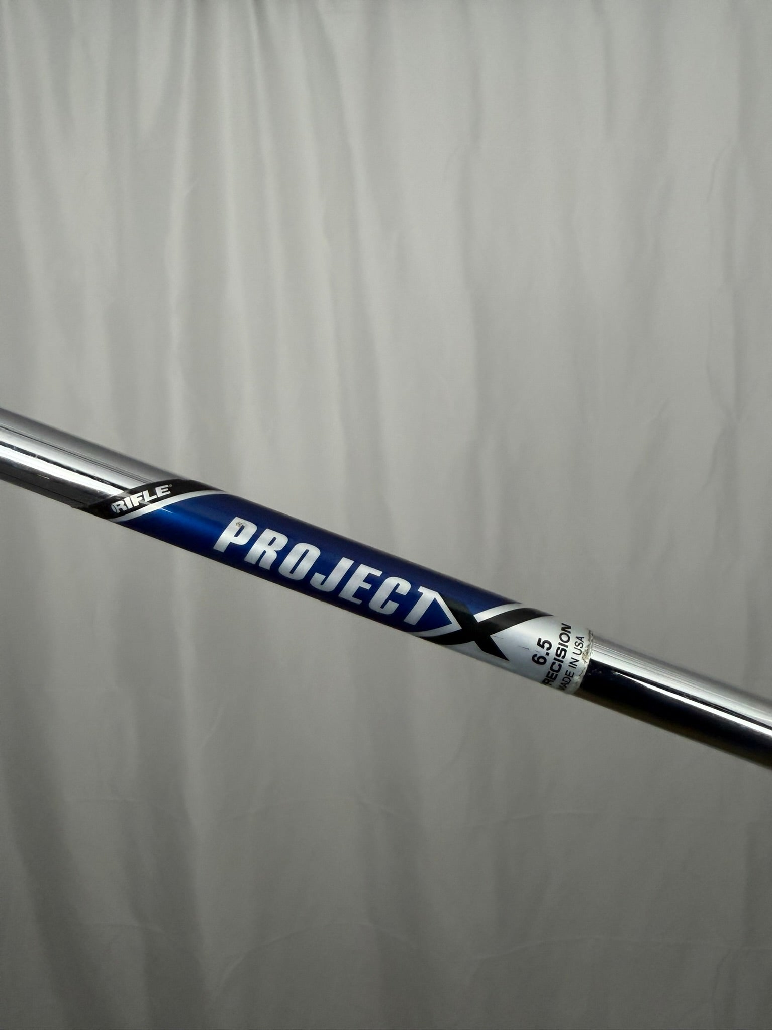 Photo of Ping Glide 3.0 Sand Wedge 54° Extra Stiff Flex Project X Rifle