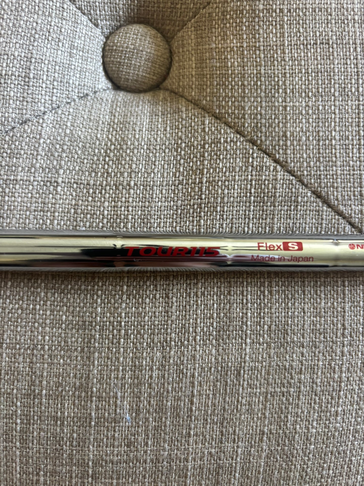 Photo of Ping i240 Iron Set Stiff Flex Modus Tour115