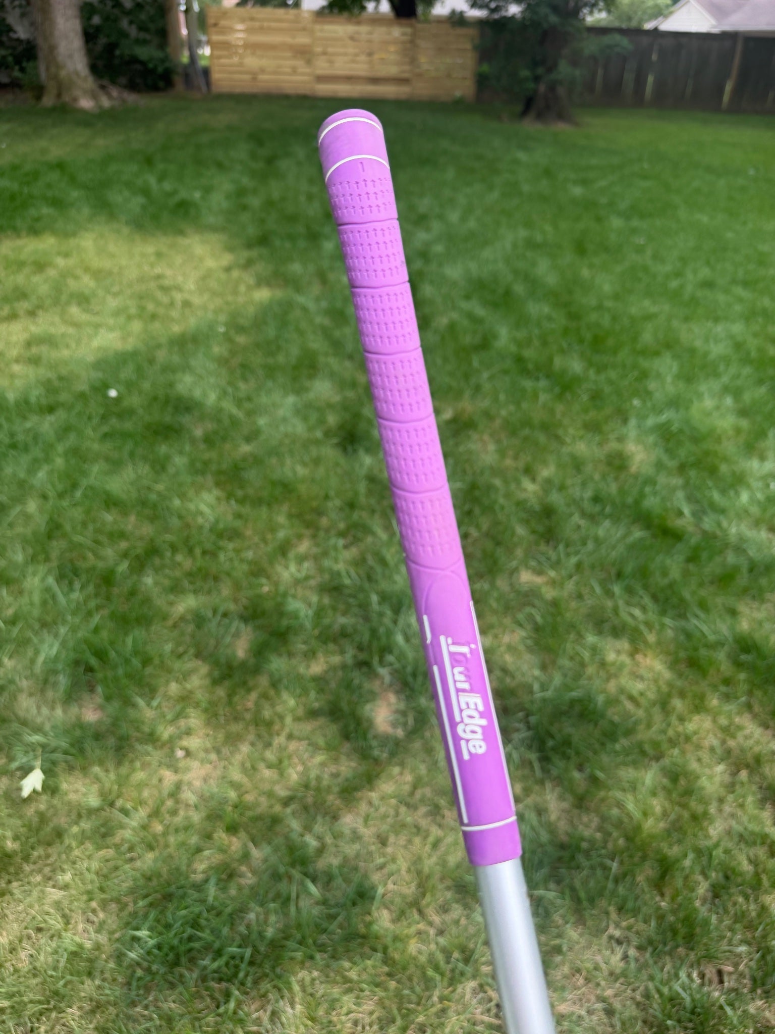 Tour Edge Lady Edge 3-Wood Graphite Ladies Flex 42" NICE — photo 8
