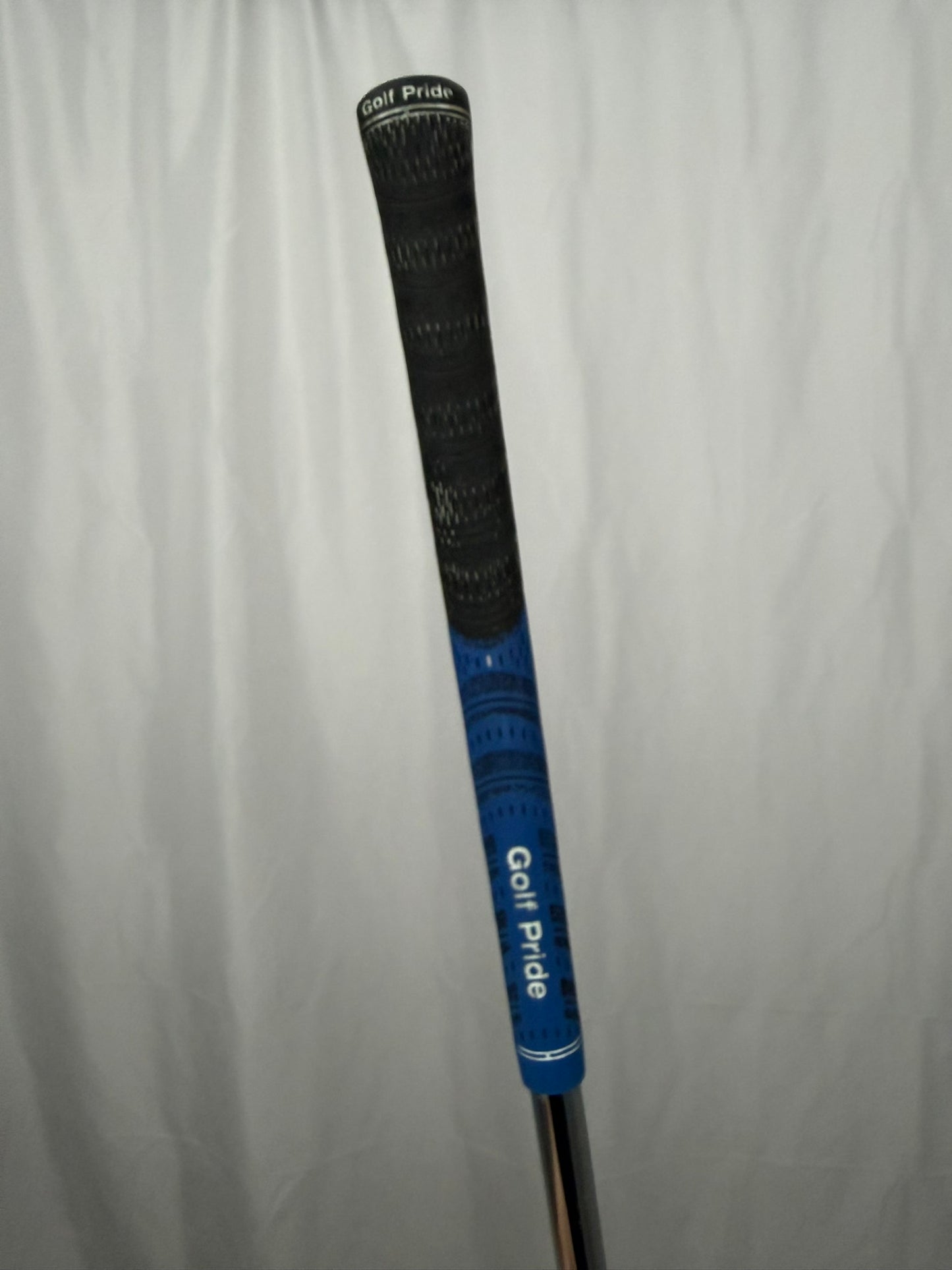 Photo of Ping Glide 3.0 Gap Wedge 50° Extra Stiff Flex Project X Rifle