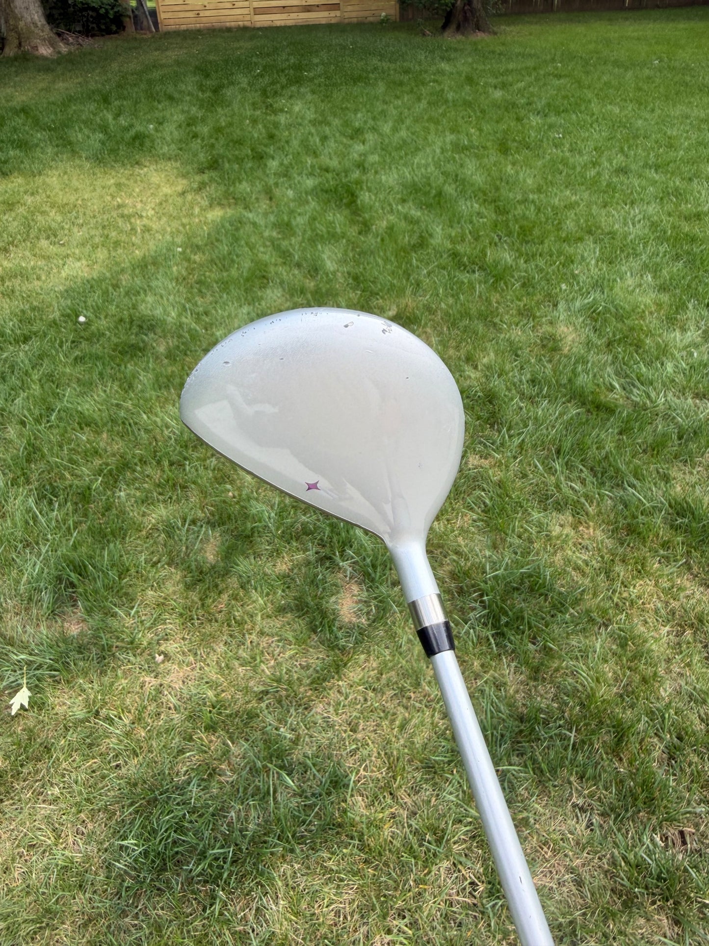 Tour Edge Lady Edge 5-Wood Graphite Ladies Flex 41" NICE — photo 6
