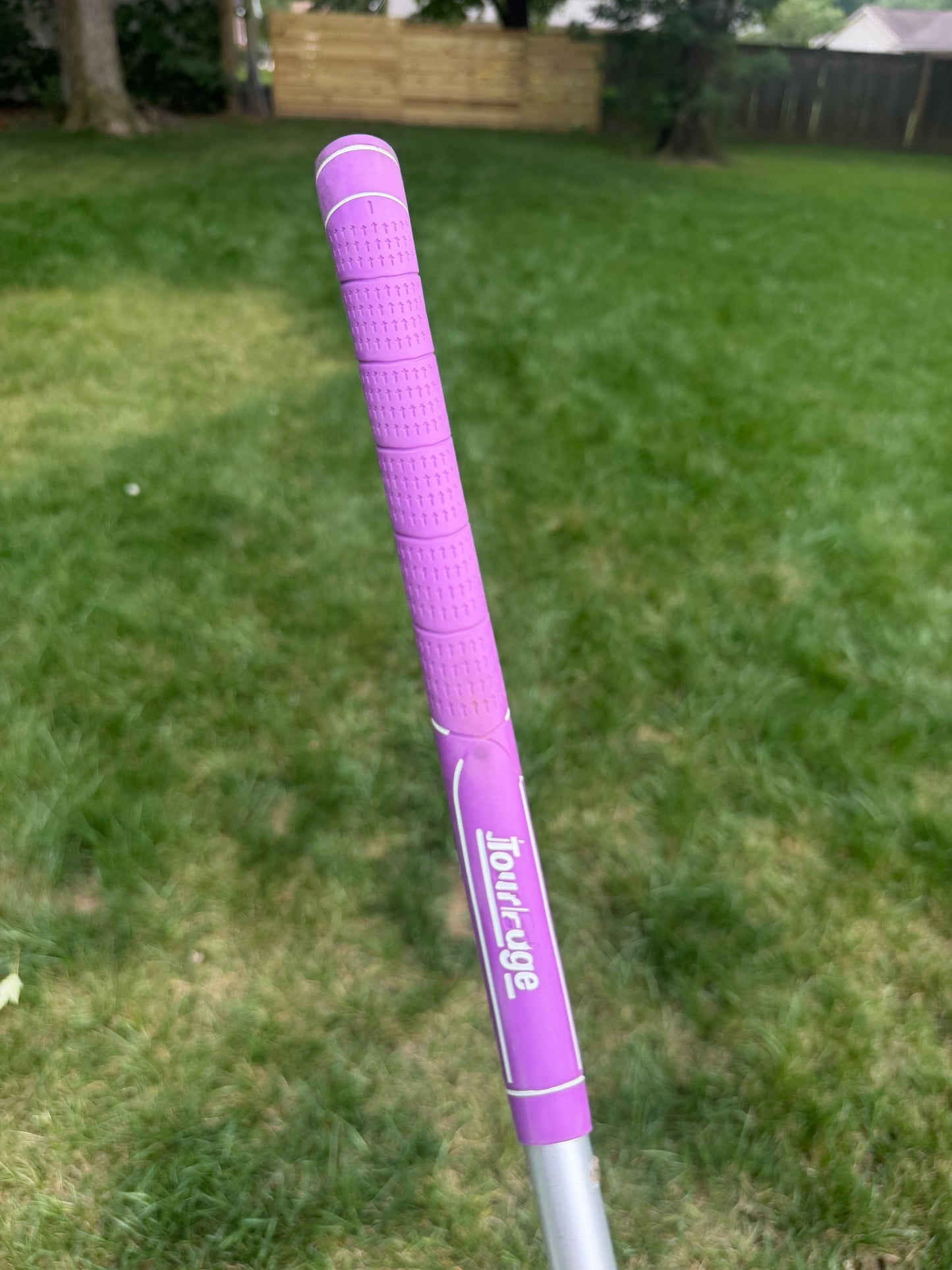 Tour Edge Lady Edge 5-Wood Graphite Ladies Flex 41" NICE — photo 8
