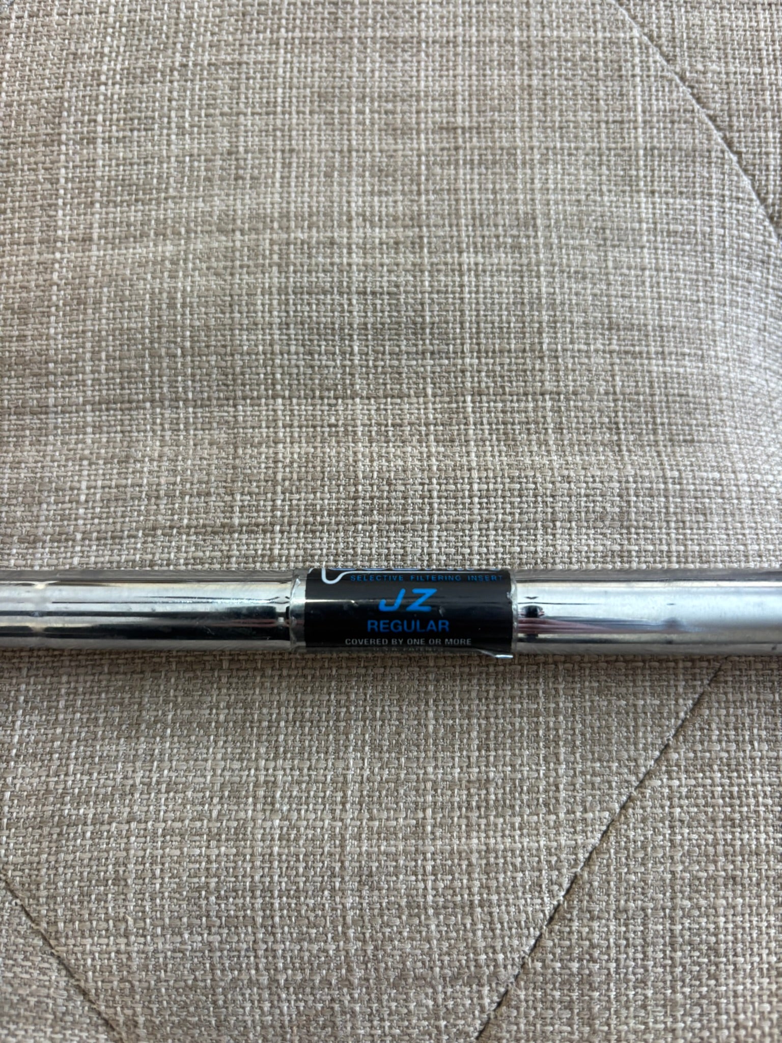 Photo of Ping i3 Blade Iron Set Regular Flex Cushin Jz