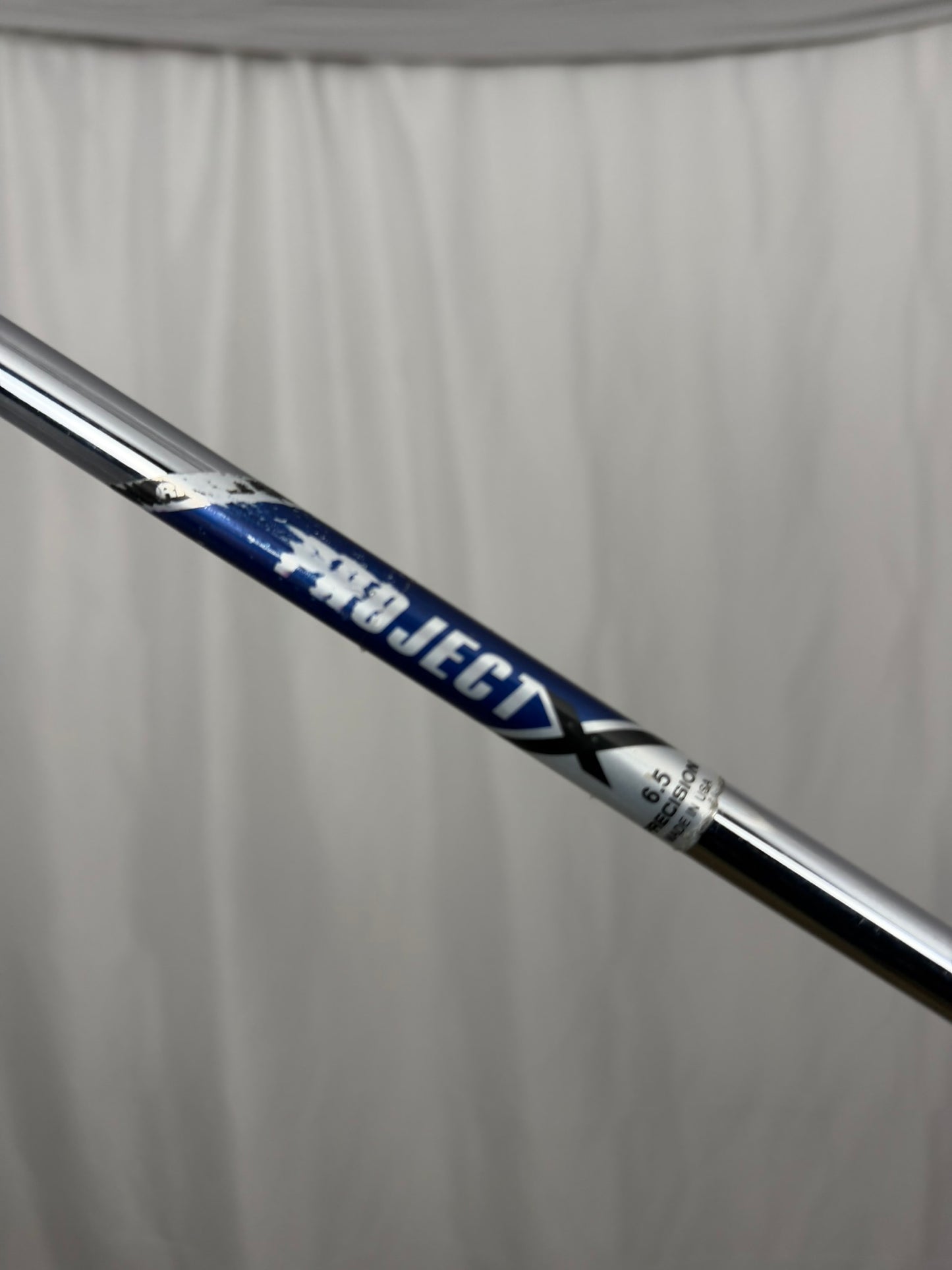 Photo of Ping Glide 3.0 Lob Wedge 58° Extra Stiff Flex Project X Rifle