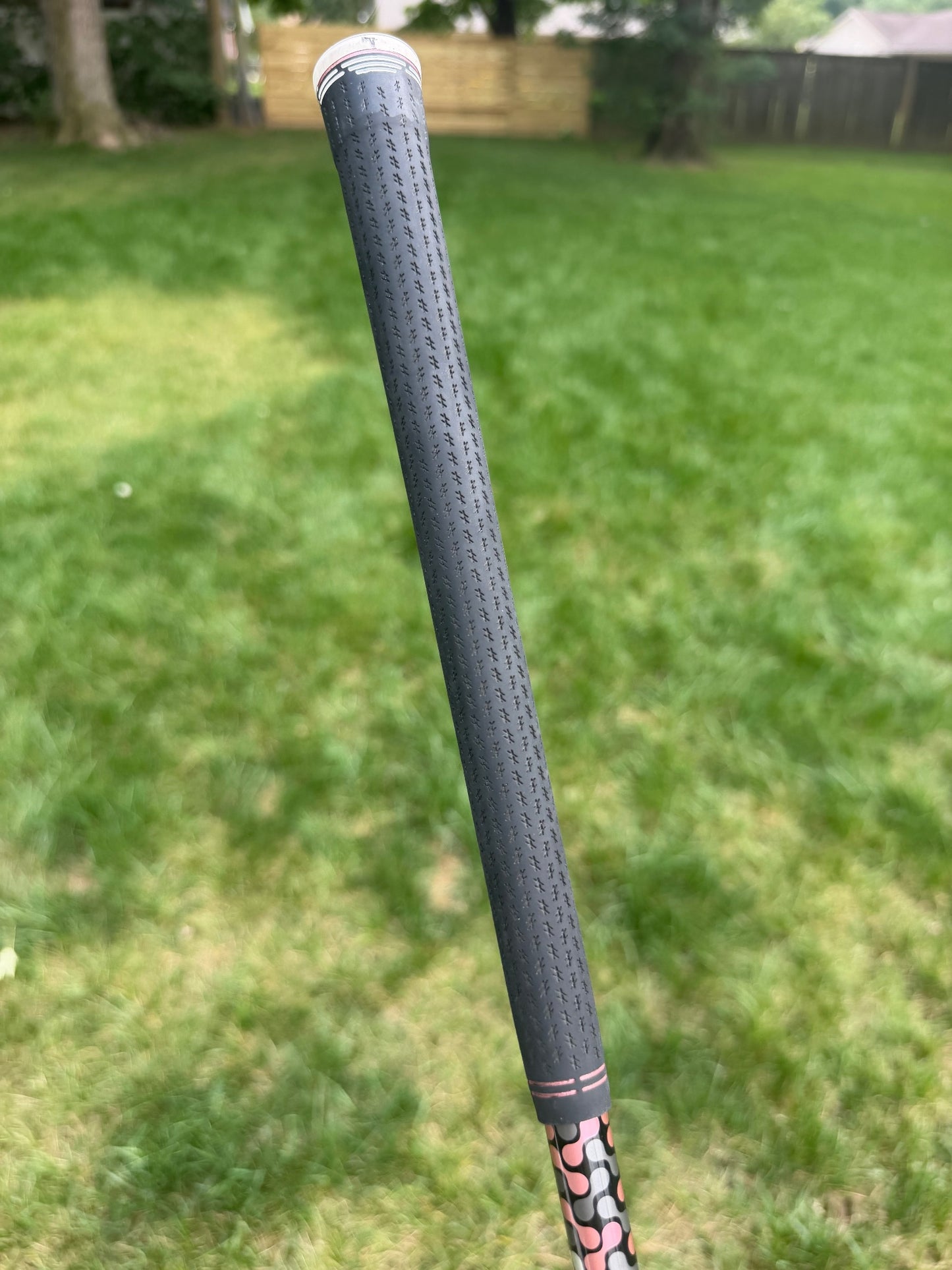 Cobra KING F9 Speedback Womens 4-Wood 18.5° Atmos 55 Ladies Flex 42" NICE — photo 8