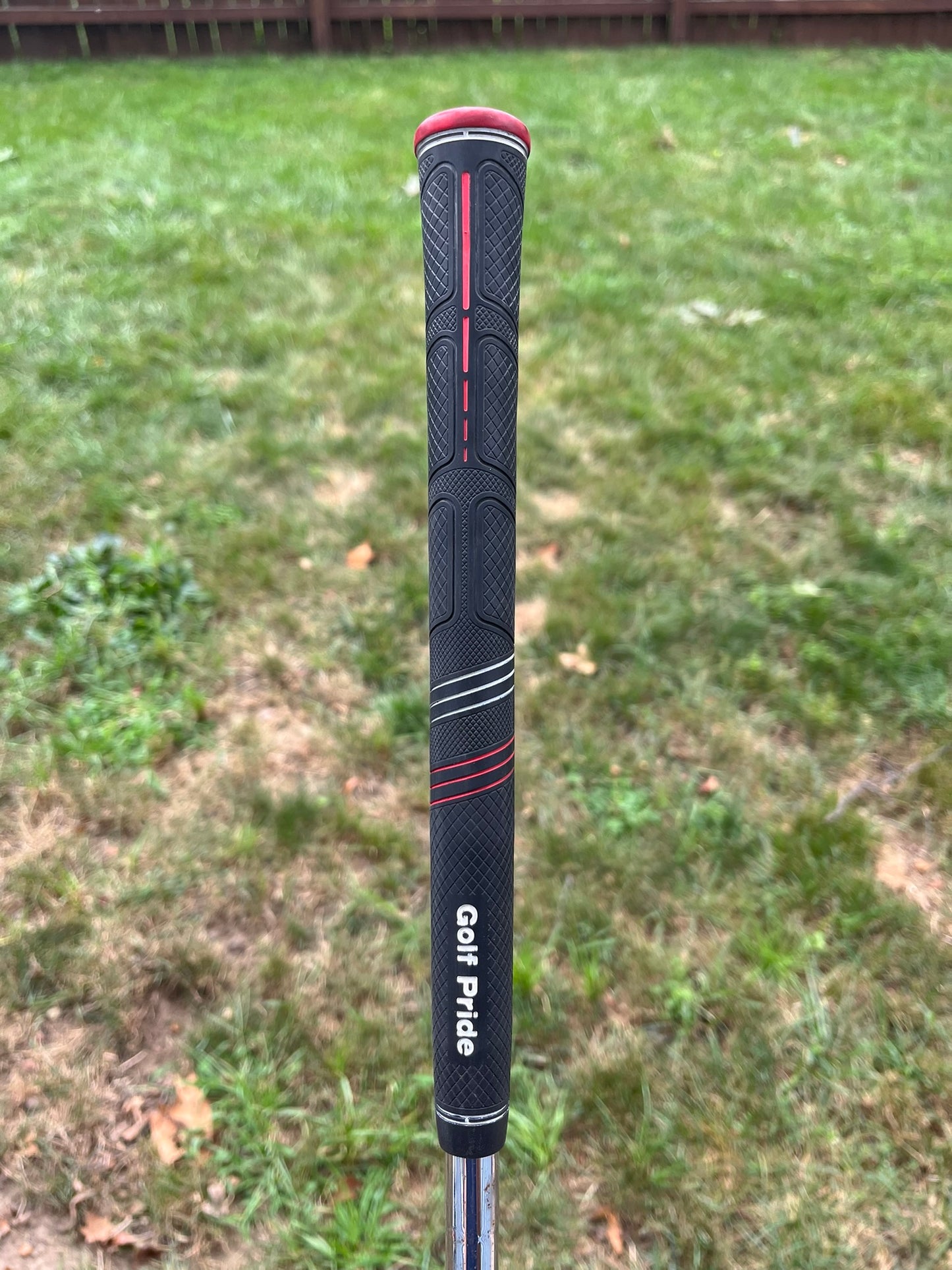 Callaway Steelhead X-14 8-Iron Regular Flex 36.5″ NICE