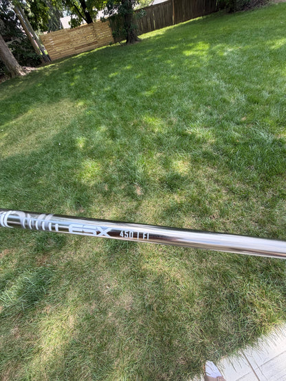 Cobra KING SpeedZone Womens 5 Hybrid 24° Recoil ESX F1 Ladies Flex 38" NICE — photo 8