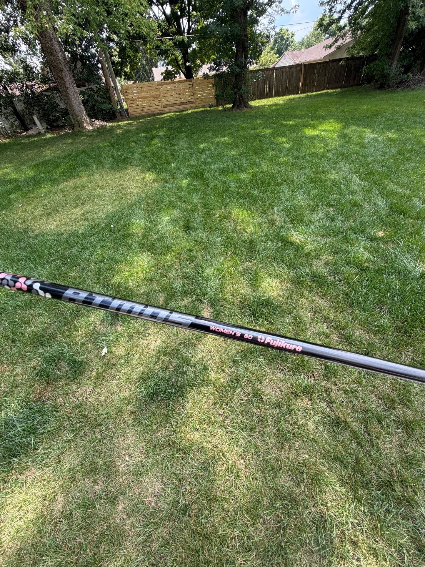 Cobra KING F9 Speedback Womens 6 Hybrid 28° Atmos 60 Ladies Flex 37" +HC NICE — photo 7