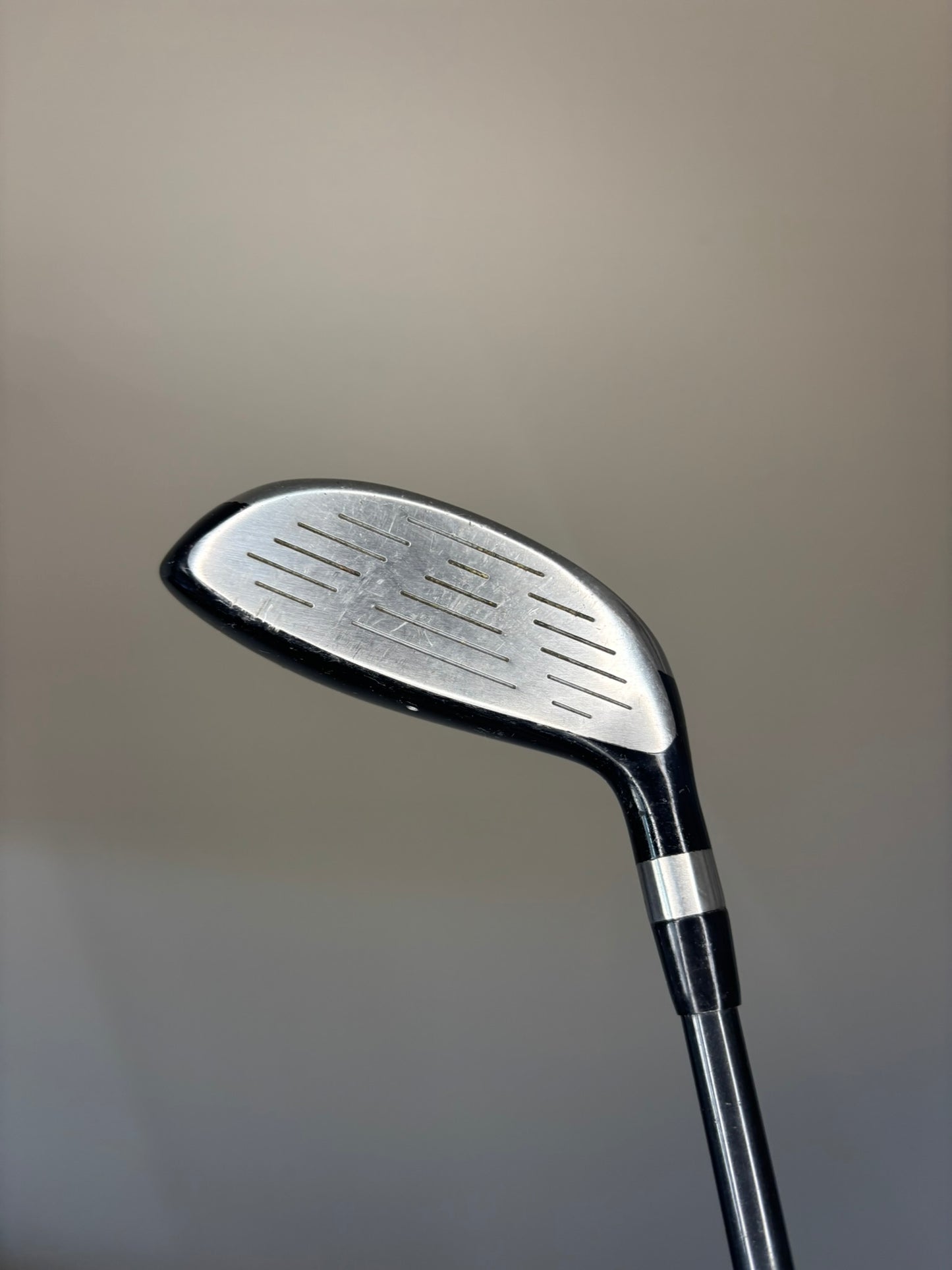Photo of Tommy Armour Silver Scot 5 Hybrid 25° Uniflex Flex Dlt Ta-25