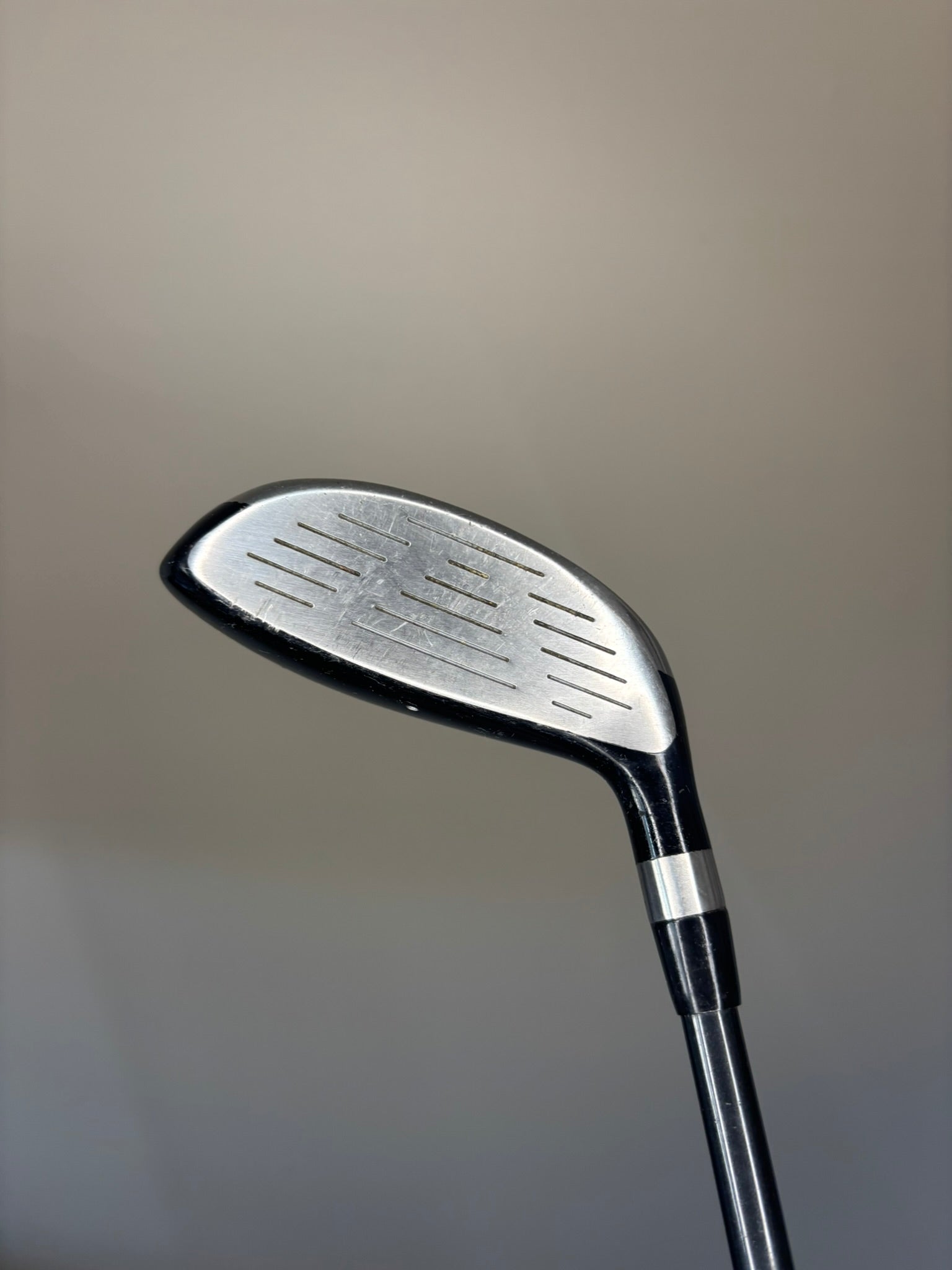 Photo of Tommy Armour Silver Scot 5 Hybrid 25° Uniflex Flex Dlt Ta-25