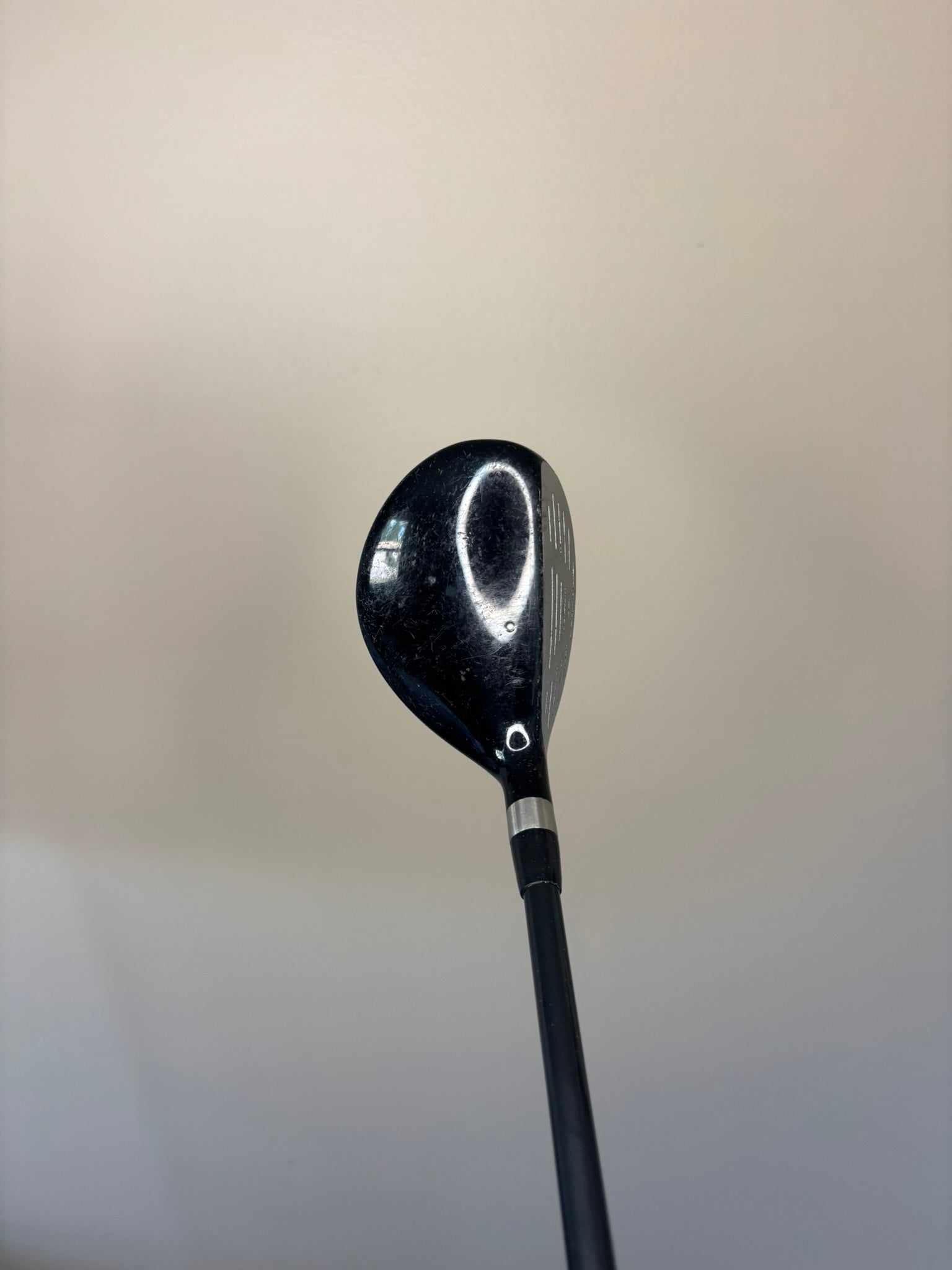 Photo of Tommy Armour Silver Scot 5 Hybrid 25° Uniflex Flex Dlt Ta-25