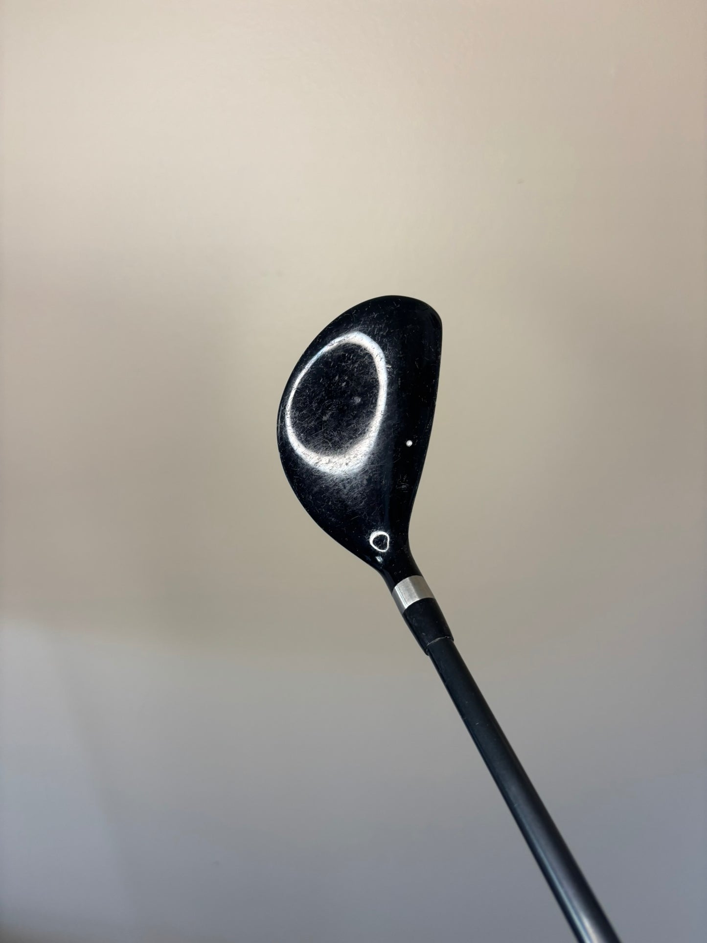 Photo of Tommy Armour Silver Scot 5 Hybrid 25° Uniflex Flex Dlt Ta-25