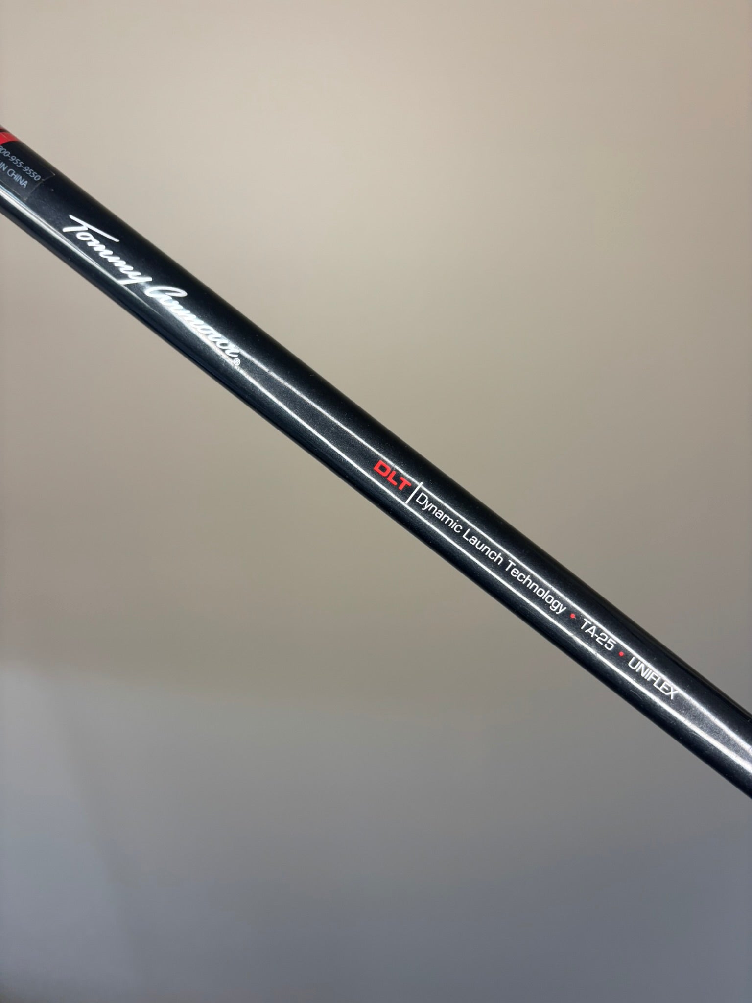 Photo of Tommy Armour Silver Scot 5 Hybrid 25° Uniflex Flex Dlt Ta-25
