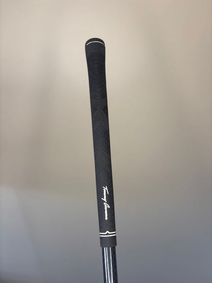 Photo of Tommy Armour Silver Scot 5 Hybrid 25° Uniflex Flex Dlt Ta-25