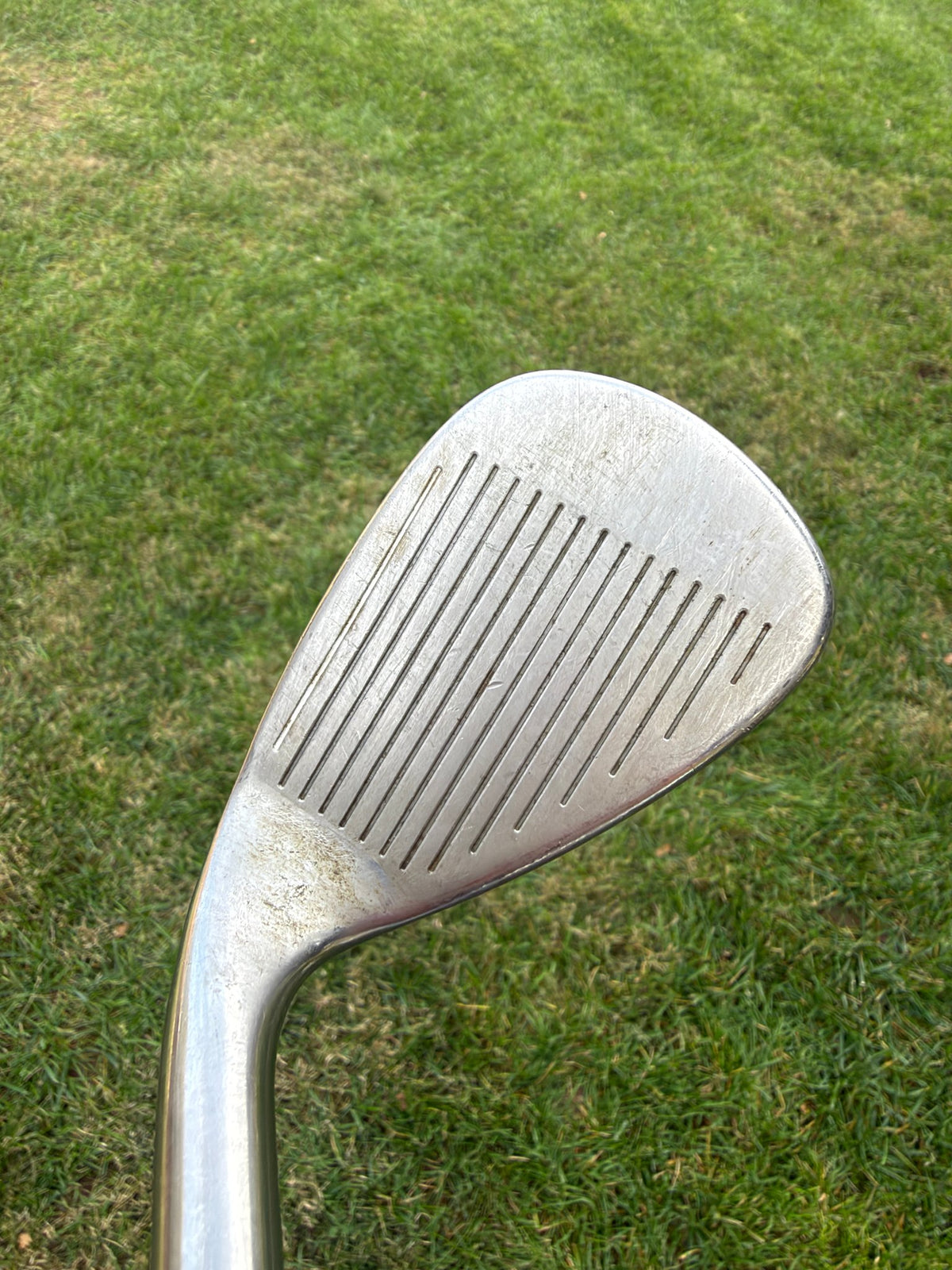 TaylorMade Stealth HD Iron Set 5-PW KBS Max MT 85 Regular Flex NICE — photo 4