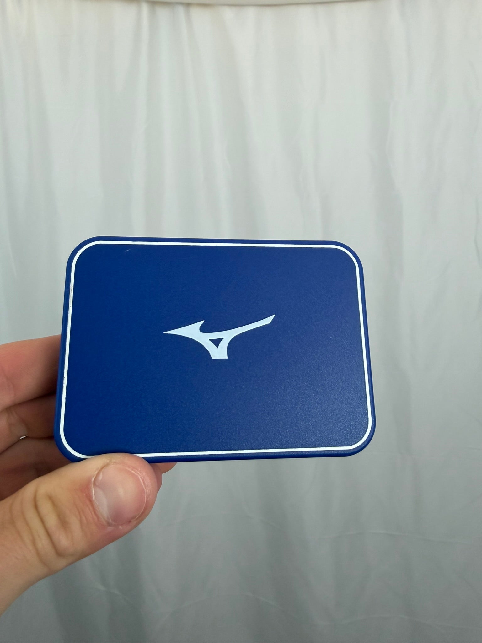 Photo of Mizuno OMOI Type I Putter