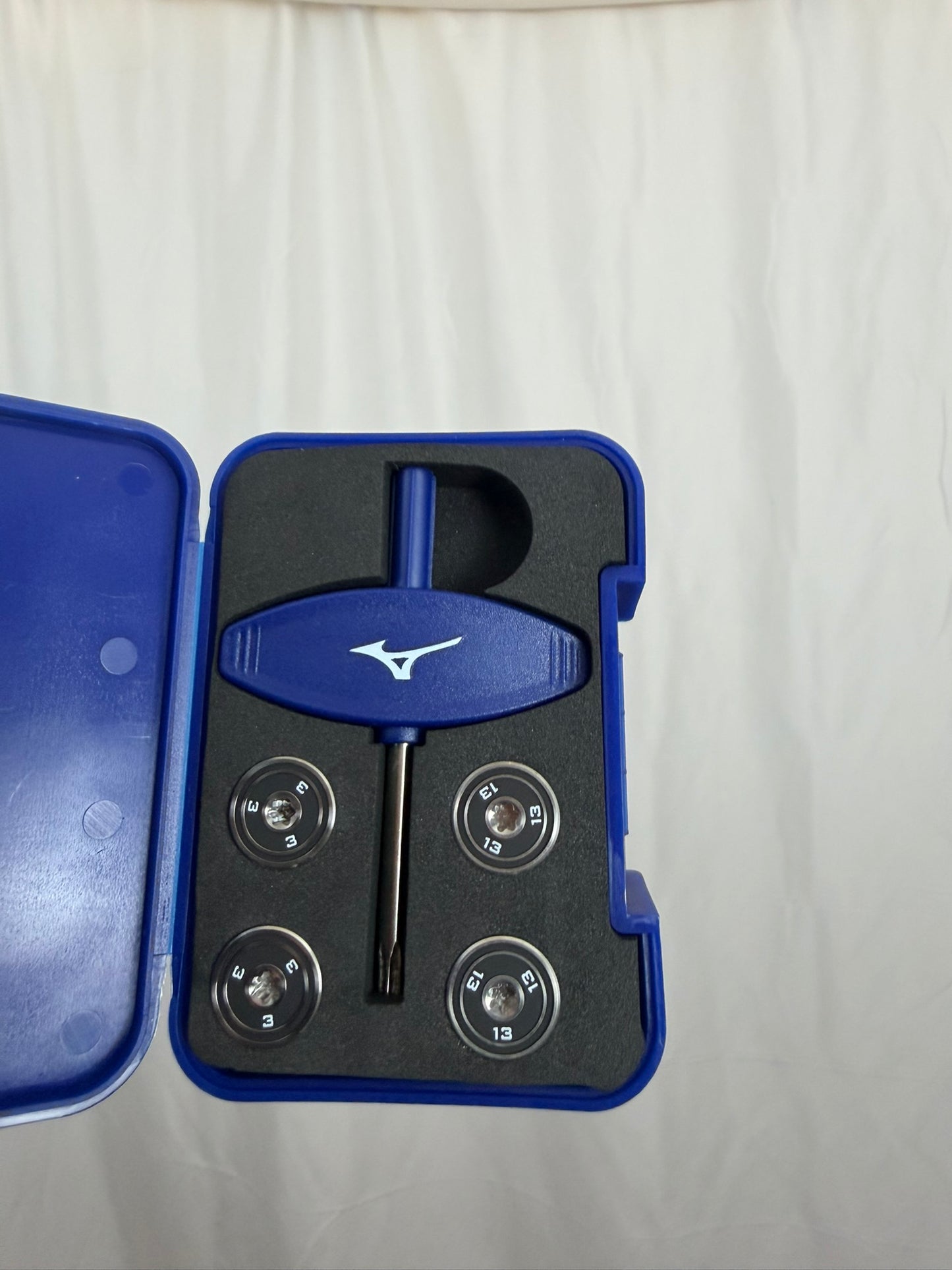 Photo of Mizuno OMOI Type I Putter