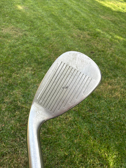 TaylorMade Stealth HD Iron Set 5-PW KBS Max MT 85 Regular Flex NICE — photo 5