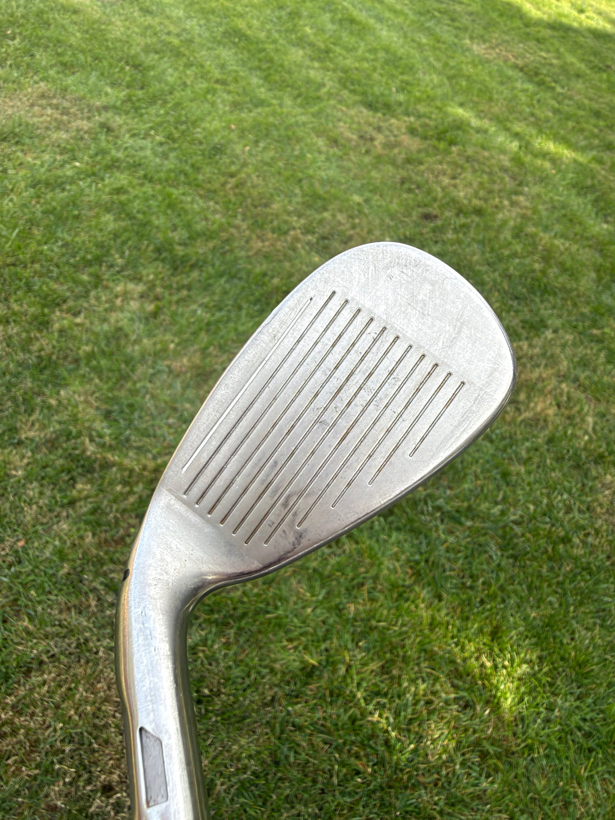 TaylorMade Stealth HD Iron Set 5-PW KBS Max MT 85 Regular Flex NICE — photo 6