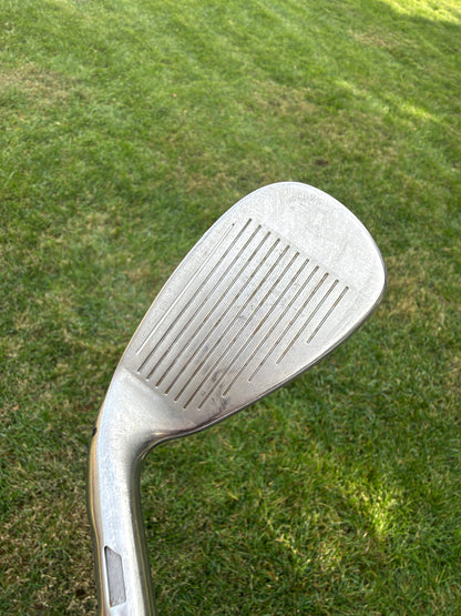 TaylorMade Stealth HD Iron Set 5-PW KBS Max MT 85 Regular Flex NICE — photo 6
