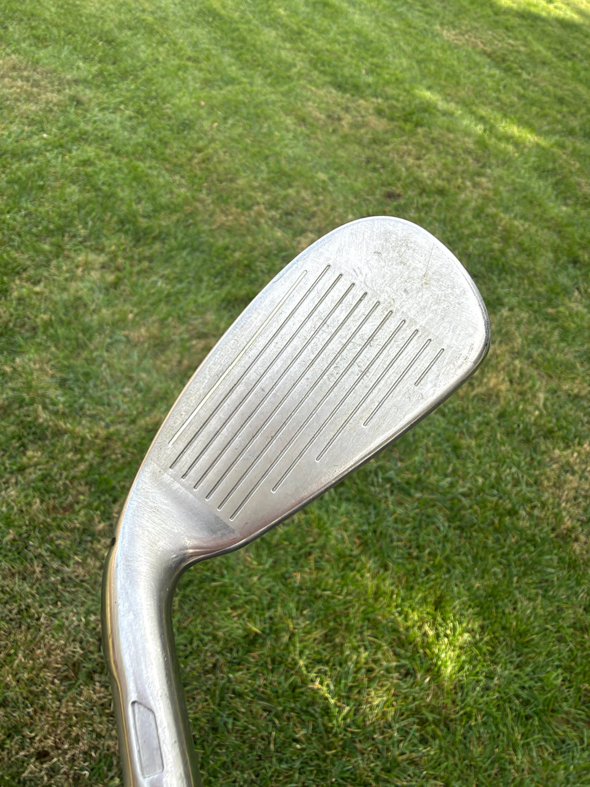 TaylorMade Stealth HD Iron Set 5-PW KBS Max MT 85 Regular Flex NICE — photo 8