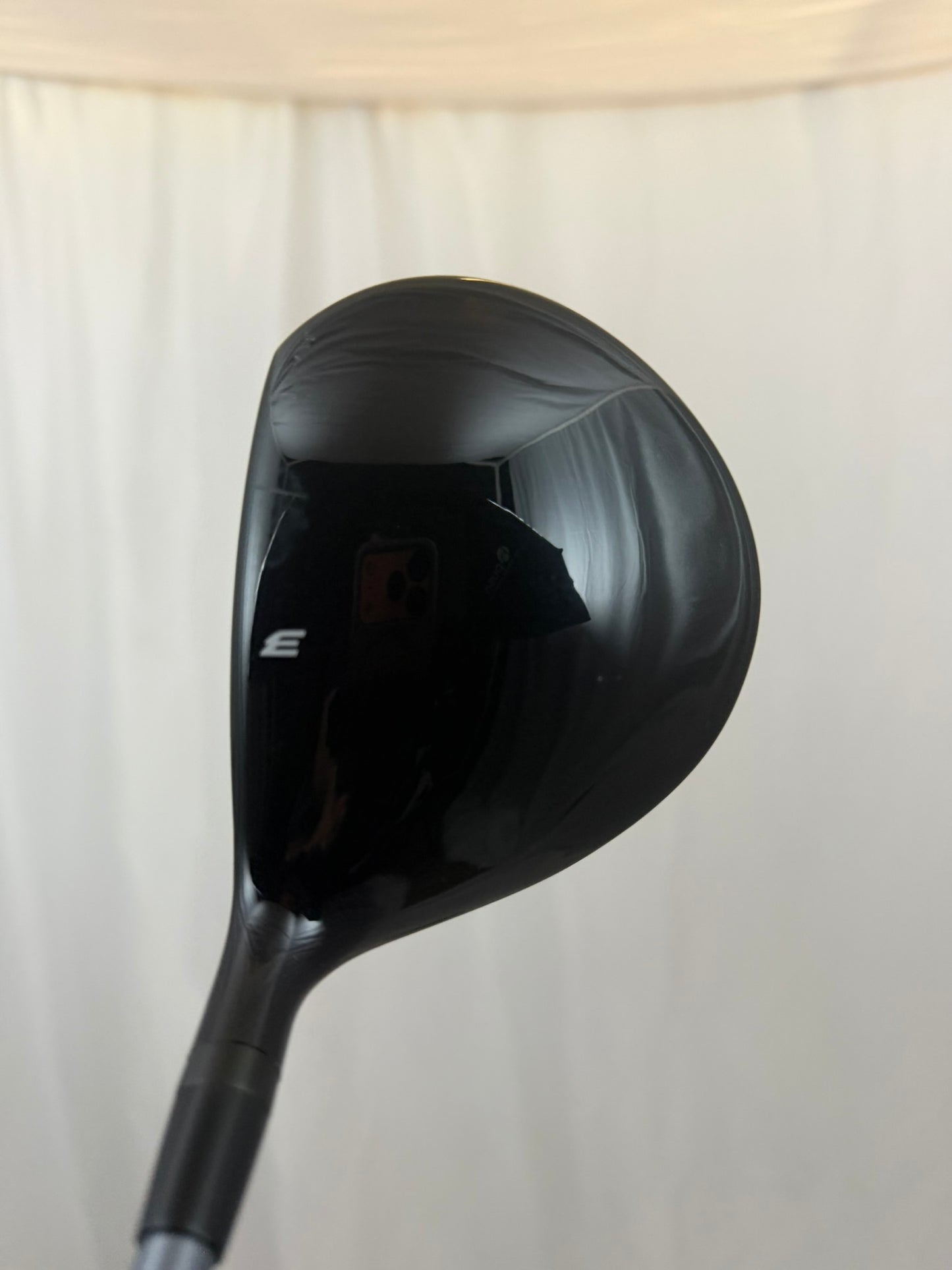 Photo of Tour Edge Exotics EX9 3-Wood 15° Stiff Flex Matrix Ozik
