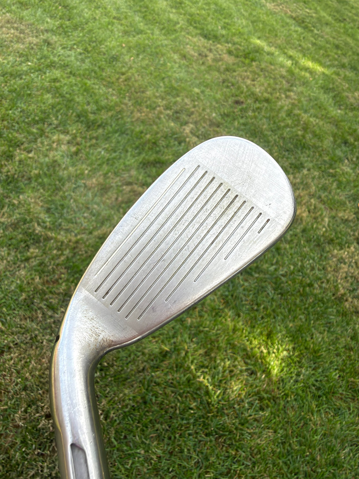 TaylorMade Stealth HD Iron Set 5-PW KBS Max MT 85 Regular Flex NICE — photo 9