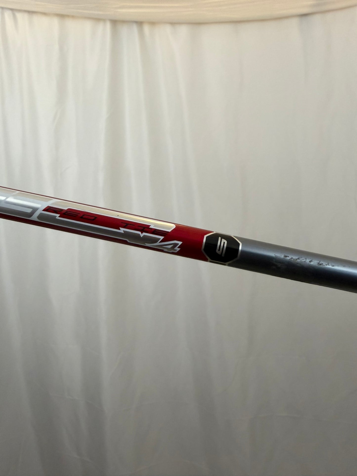 Photo of Tour Edge Exotics EX9 3-Wood 15° Stiff Flex Matrix Ozik