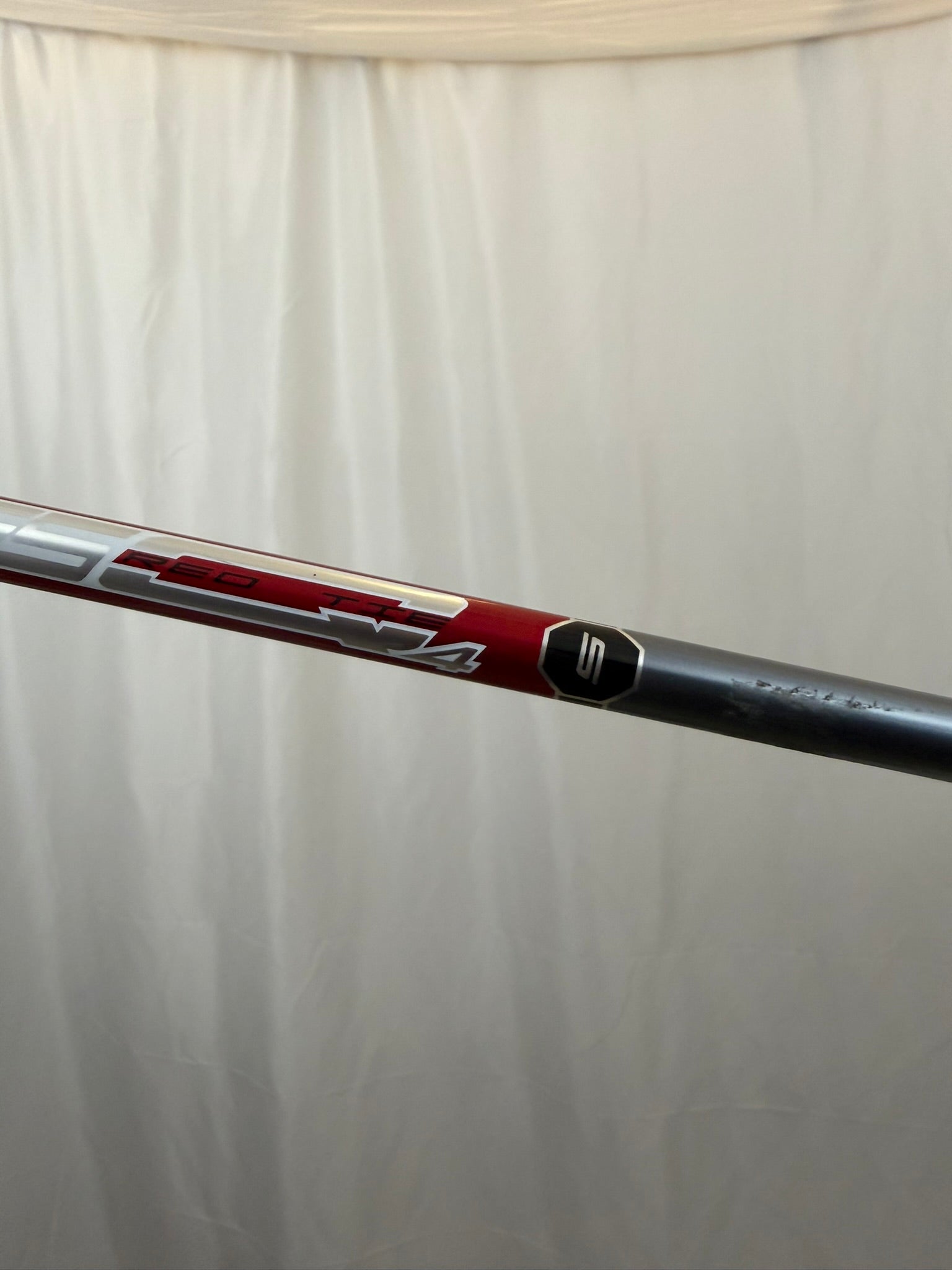 Photo of Tour Edge Exotics EX9 3-Wood 15° Stiff Flex Matrix Ozik