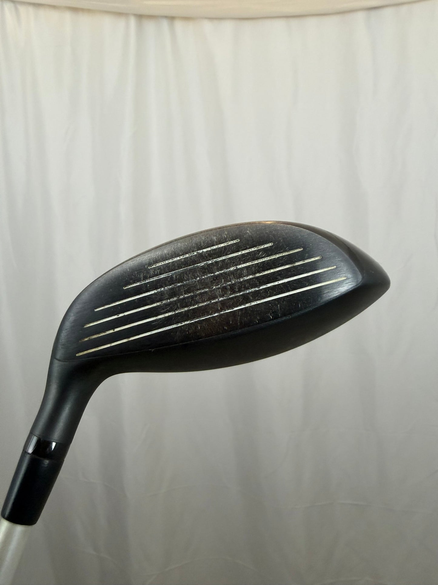 Photo of Tour Edge XCG7 3-Wood 15° Stiff Flex Fujikura Fuel