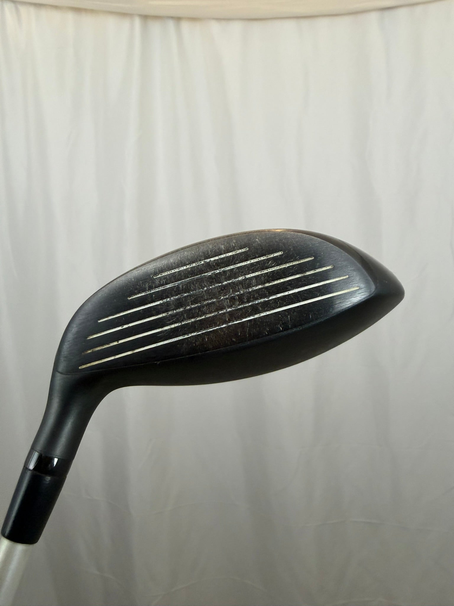 Photo of Tour Edge XCG7 3-Wood 15° Stiff Flex Fujikura Fuel