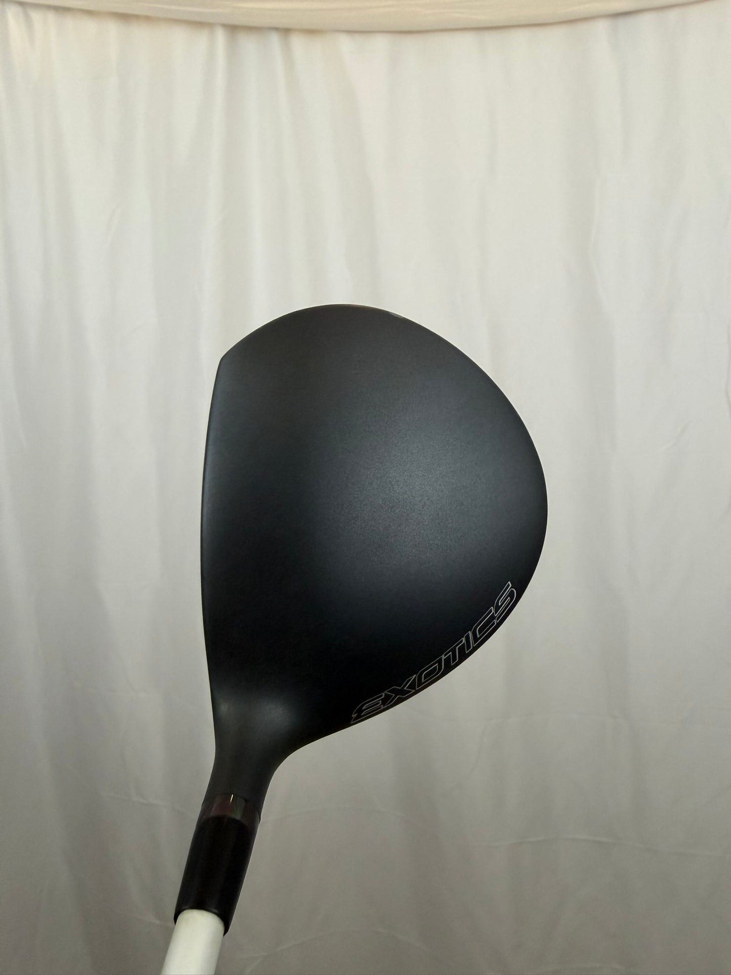Photo of Tour Edge XCG7 3-Wood 15° Stiff Flex Fujikura Fuel
