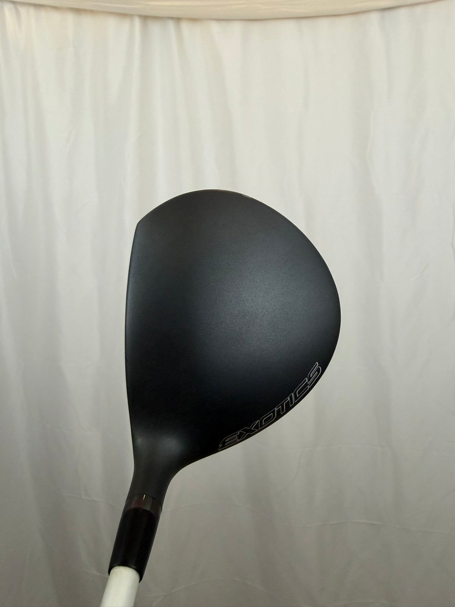 Photo of Tour Edge XCG7 3-Wood 15° Stiff Flex Fujikura Fuel