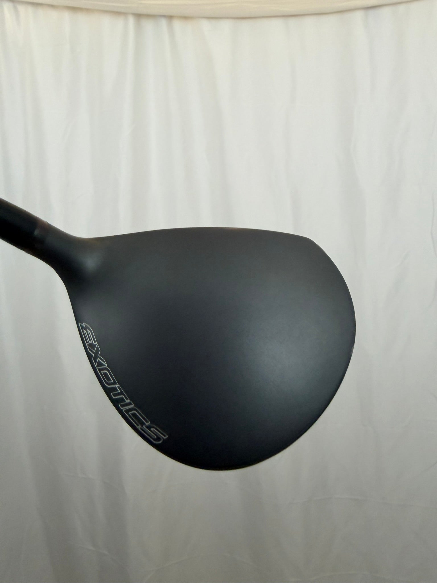 Photo of Tour Edge XCG7 3-Wood 15° Stiff Flex Fujikura Fuel