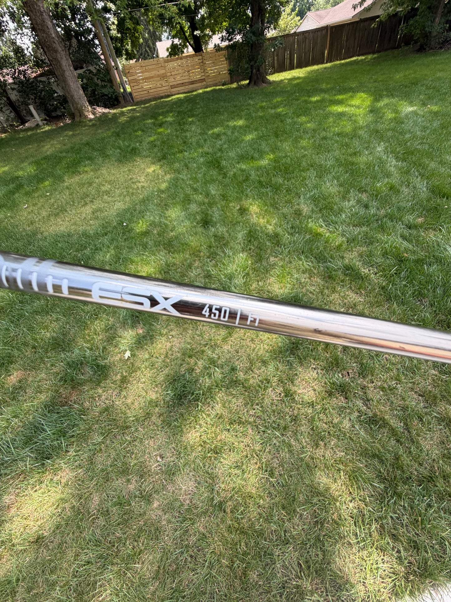 Cobra KING SpeedZone Womens 6 Hybrid 28° Recoil ESX F1 Ladies Flex 37" +HC NICE — photo 8