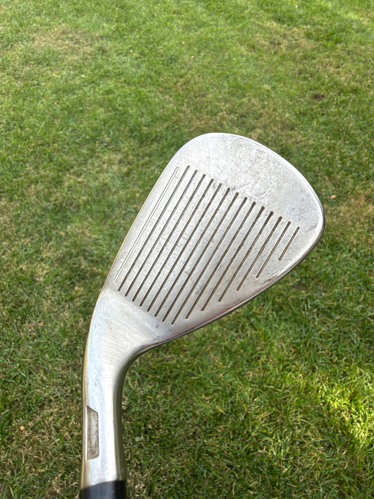 TaylorMade Stealth Iron Set 4-PW Project X LS 120g Stiff Flex NICE — photo 4
