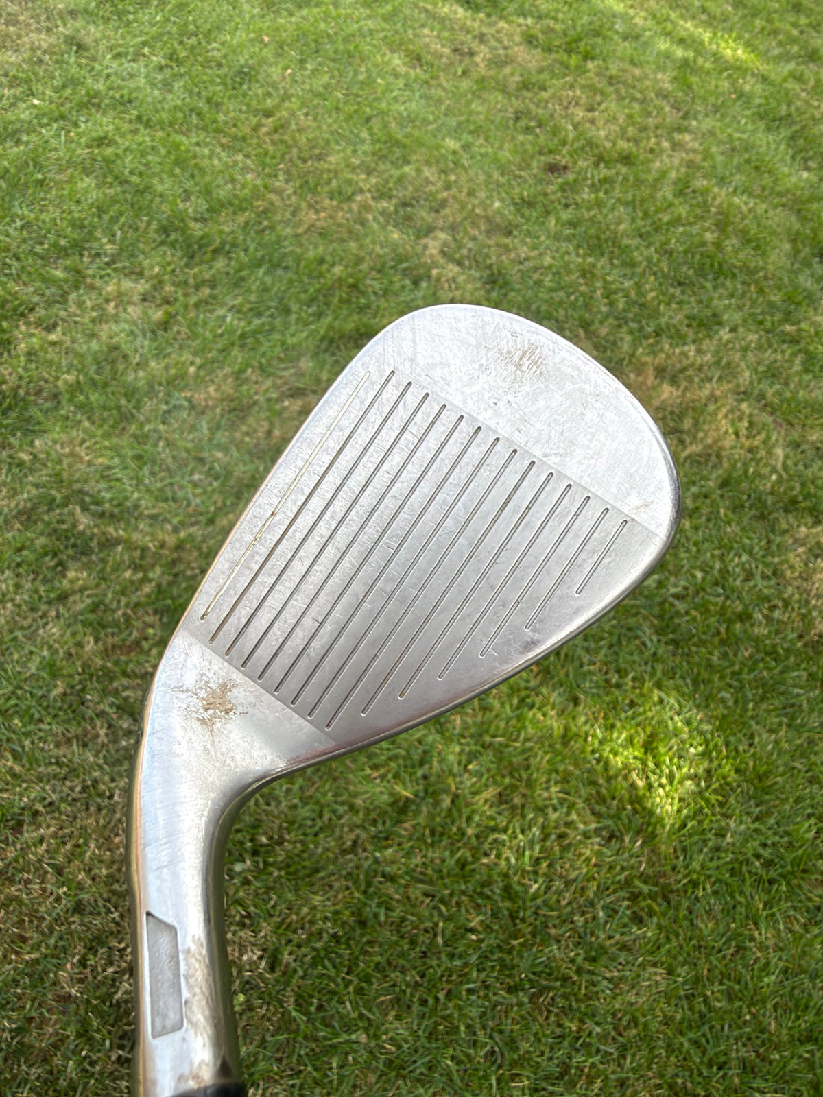 TaylorMade Stealth Iron Set 4-PW Project X LS 120g Stiff Flex NICE — photo 5