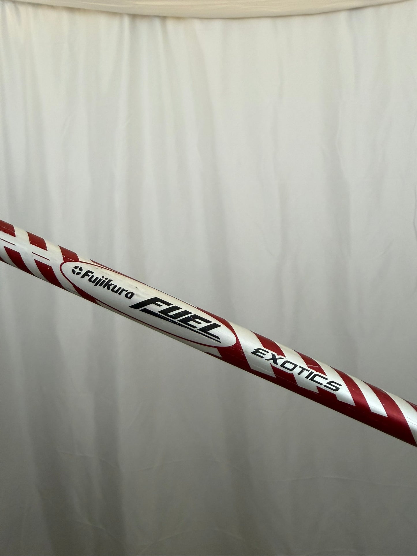 Photo of Tour Edge XCG7 3-Wood 15° Stiff Flex Fujikura Fuel