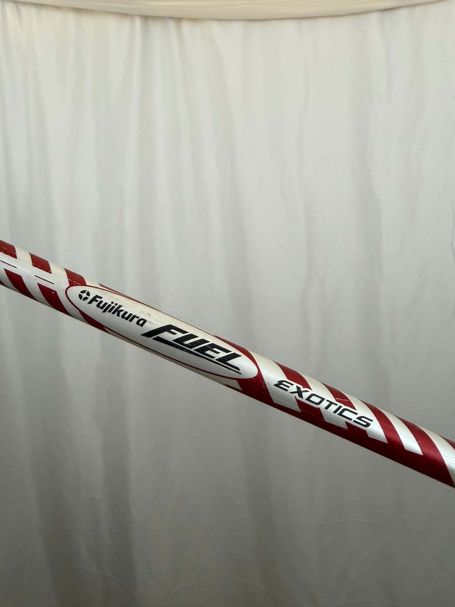 Photo of Tour Edge XCG7 3-Wood 15° Stiff Flex Fujikura Fuel
