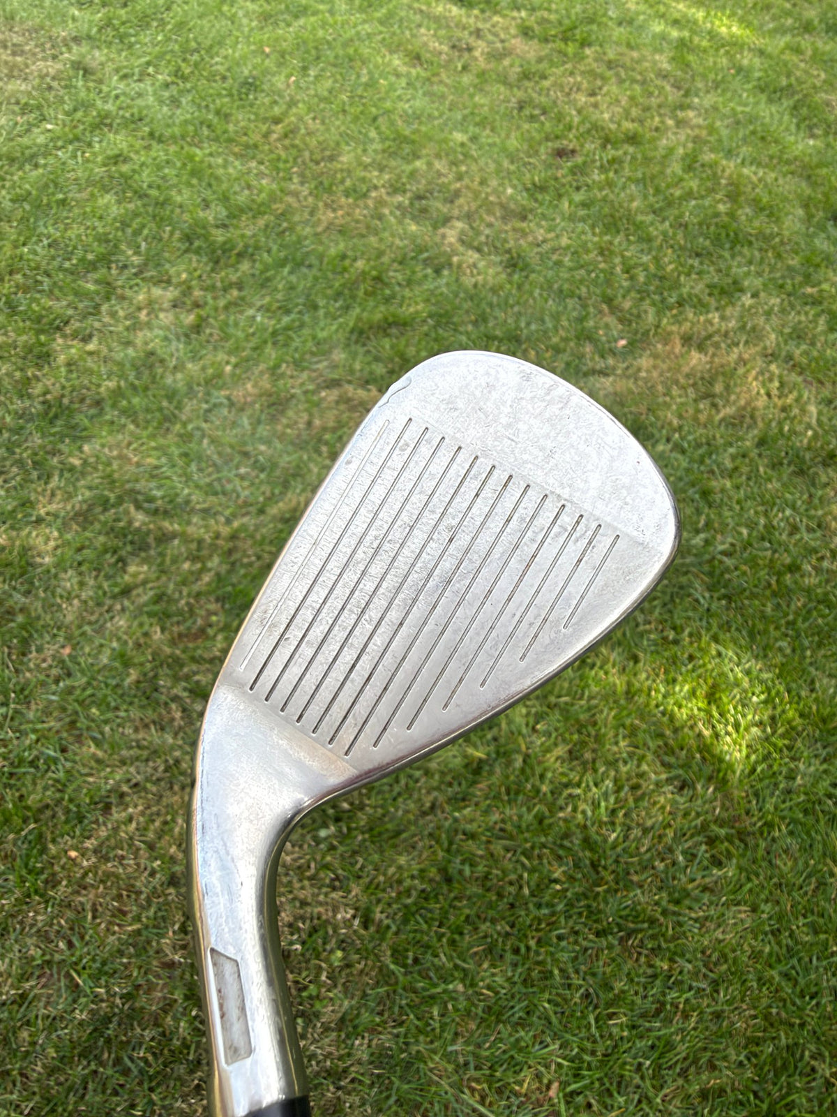 TaylorMade Stealth Iron Set 4-PW Project X LS 120g Stiff Flex NICE — photo 6